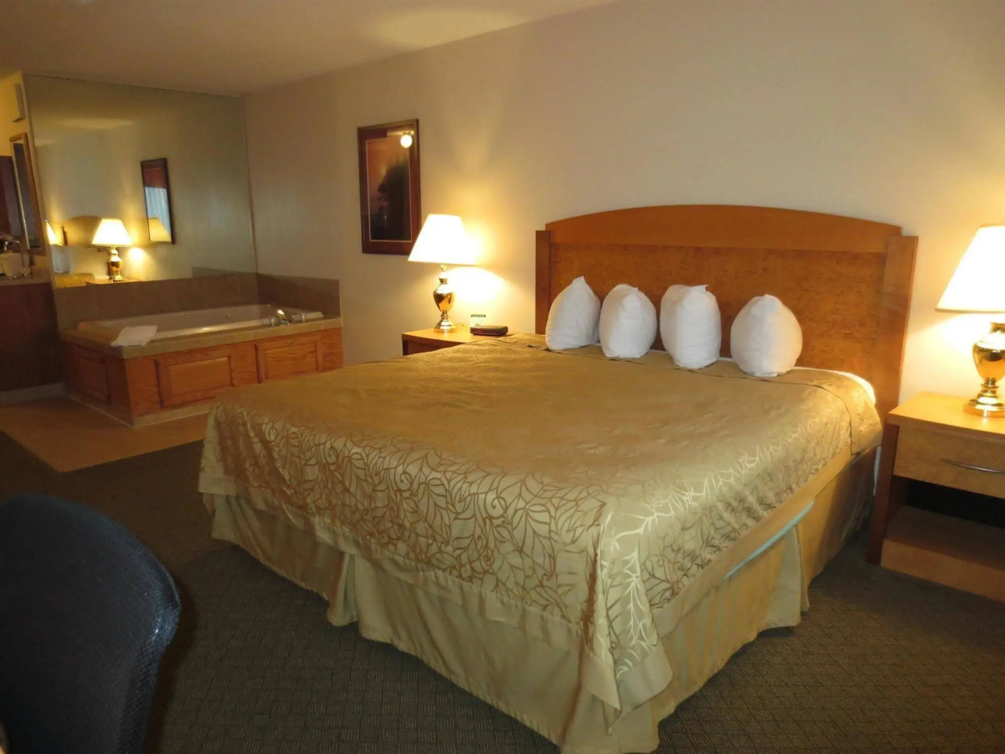 Signature Inn - Superior / Duluth