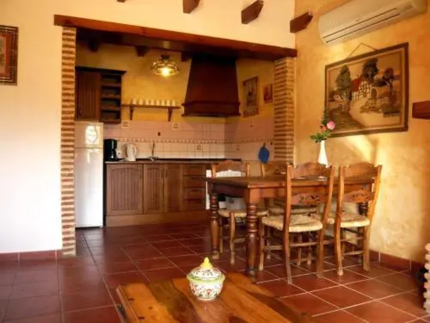 La Granja de Antonio