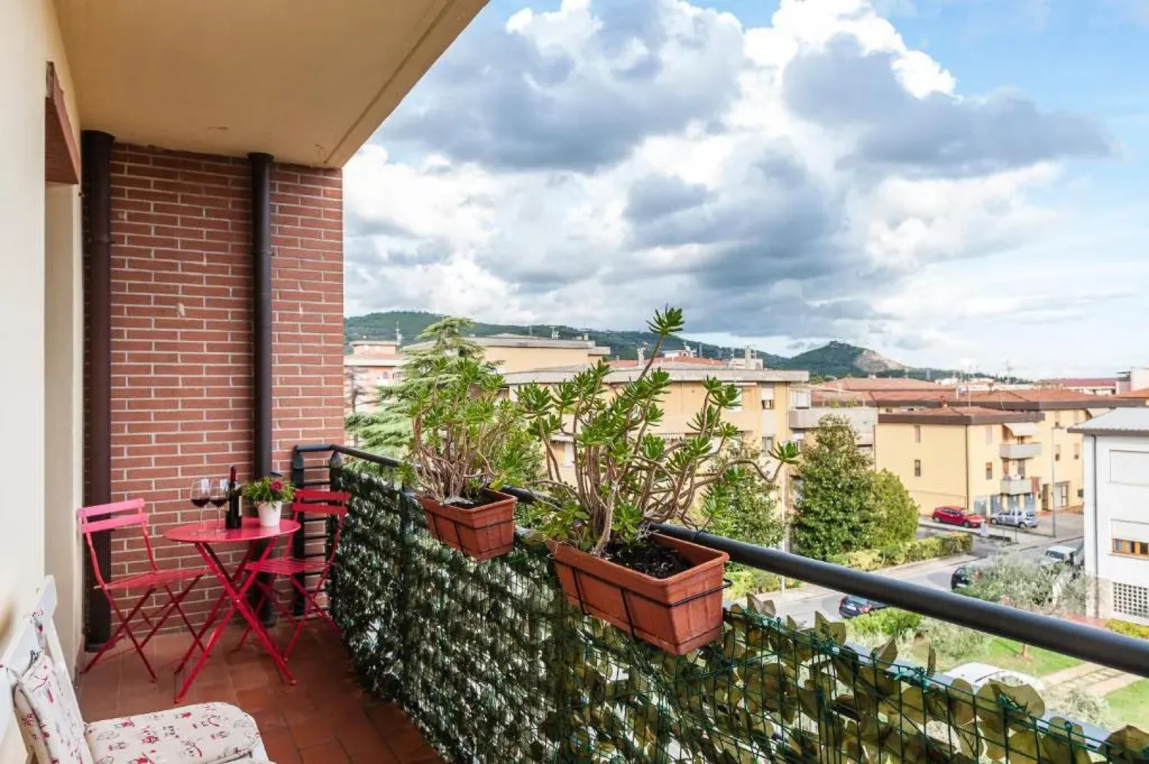 Hostly - Family Home Strada dell'Olio - Brand new 2BR, 2 Bathrooms