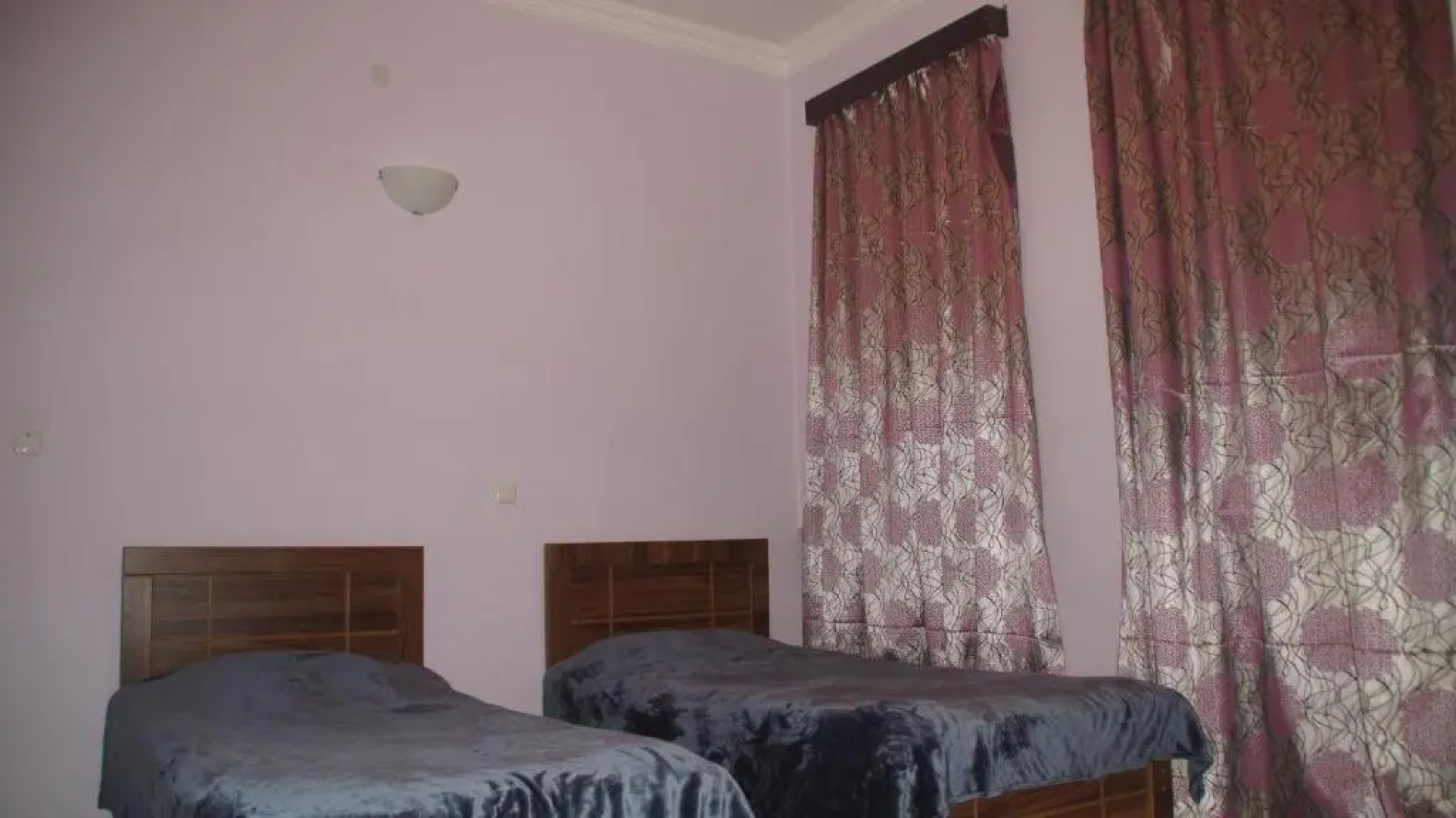 Apartment Soho Tabidze