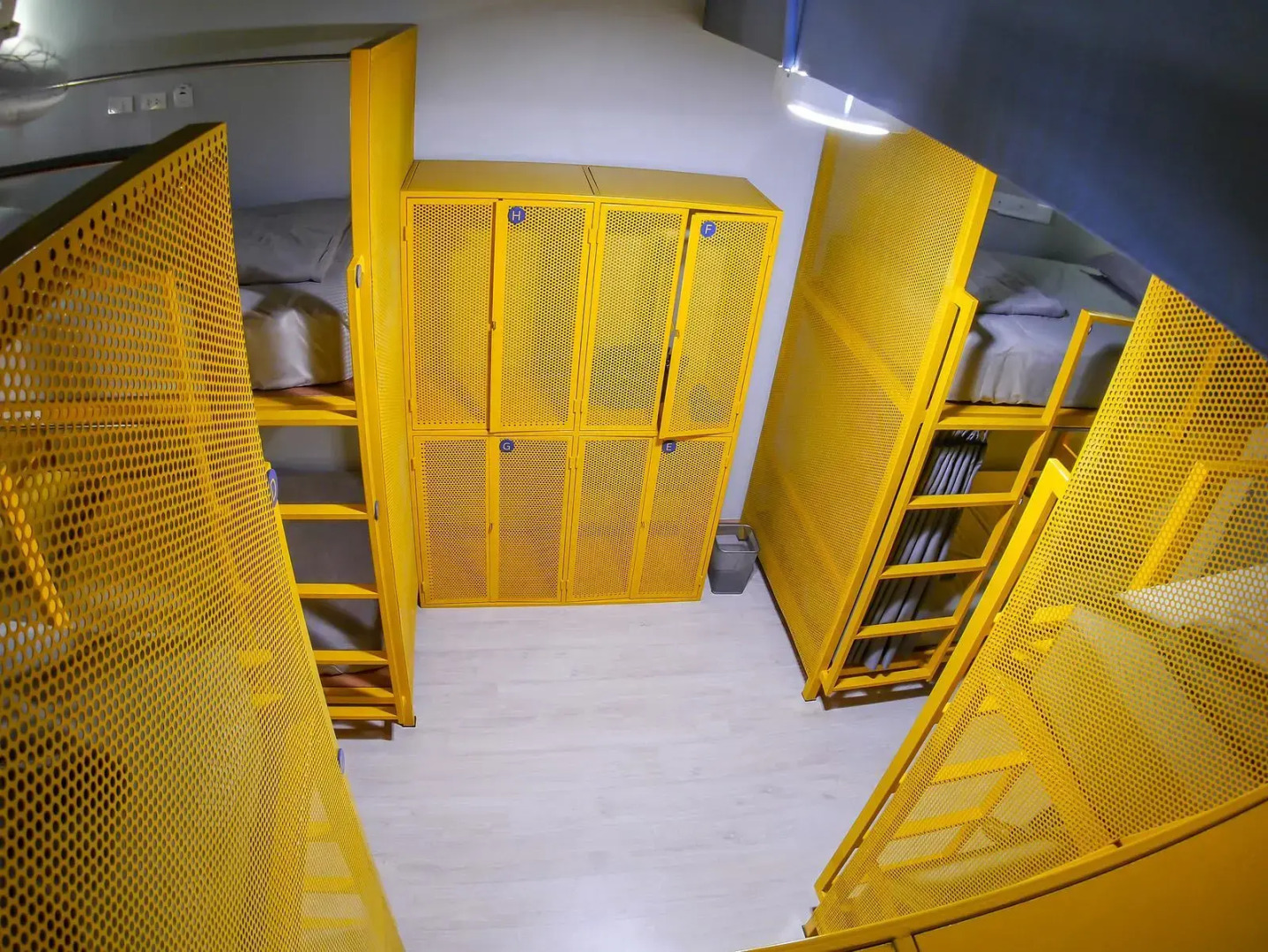 The Moon Hostel Hua Hin