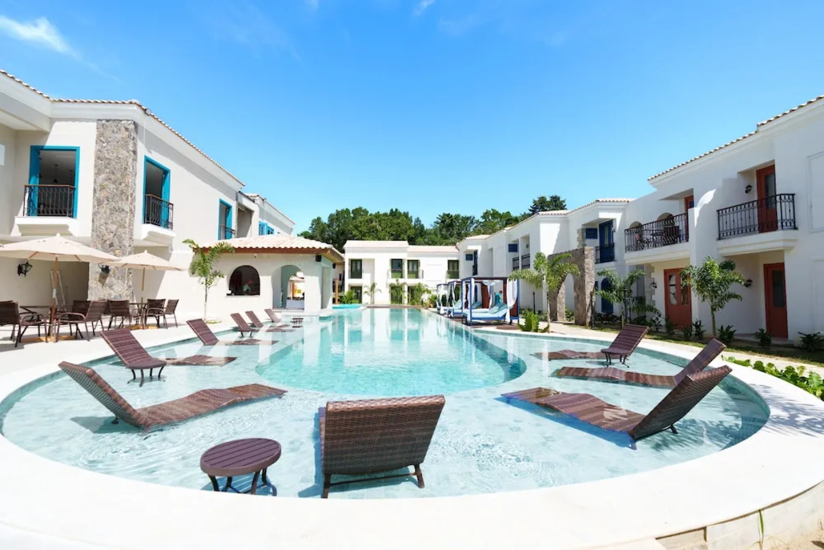 Resende Imperial Hotel &Spa