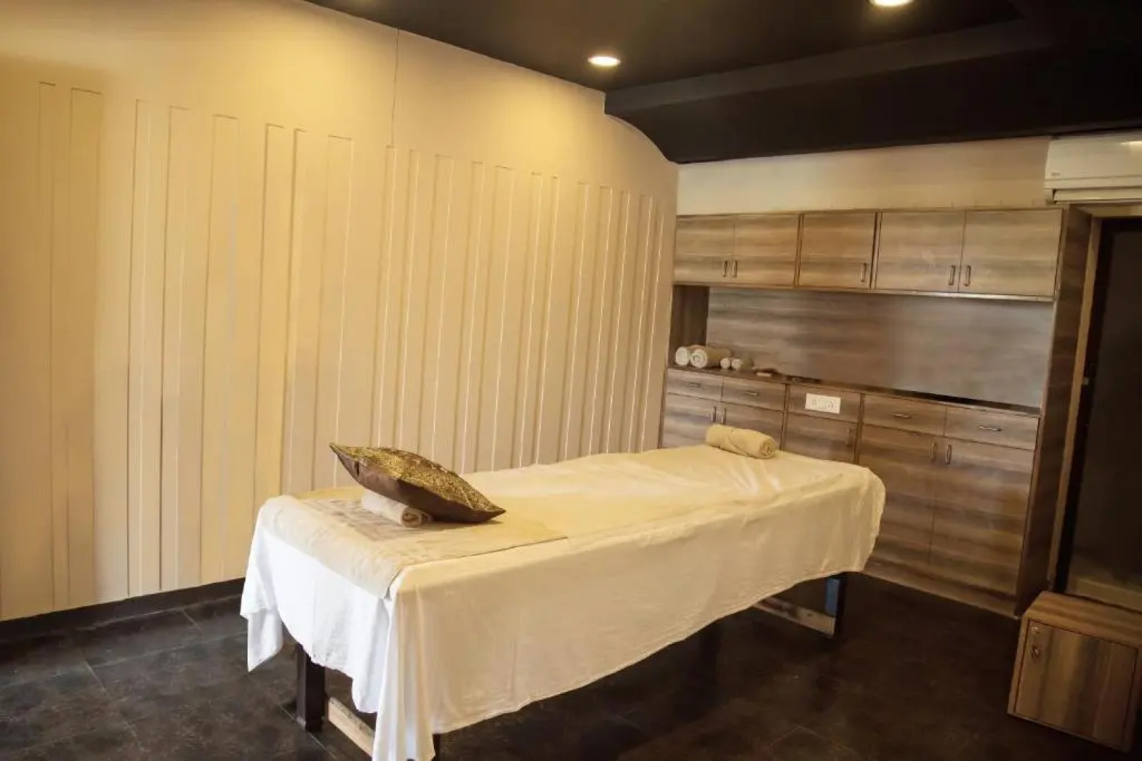 Alwar Bagh Sariska By Aamod