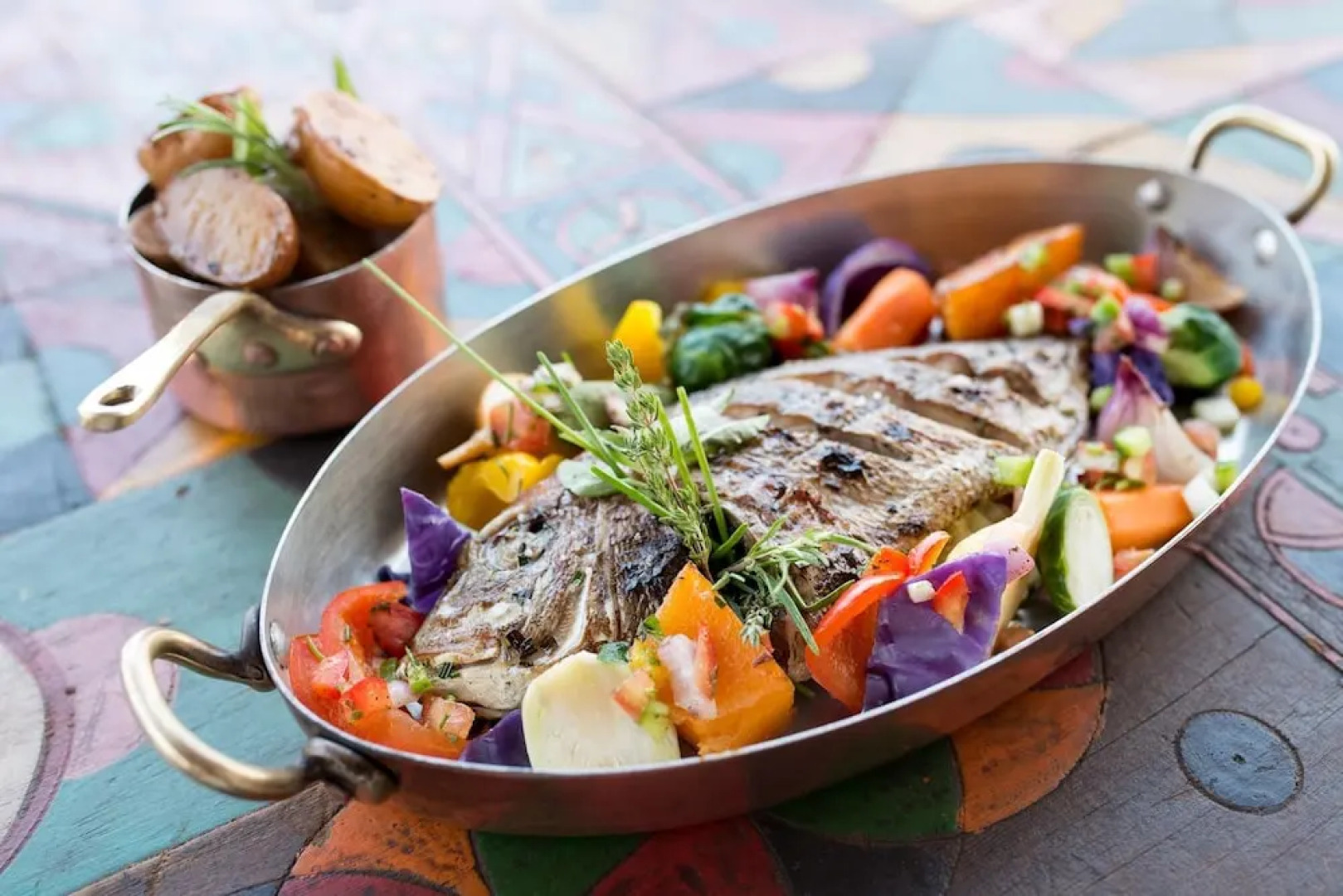 Salut Maroc Boutique Hotel