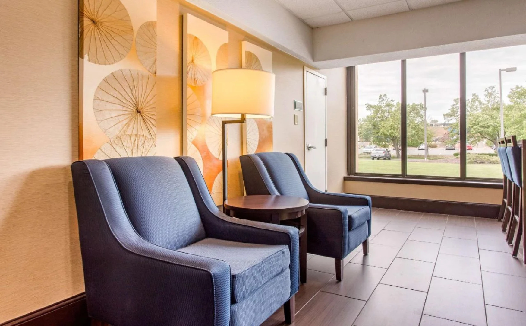 Comfort Inn University Durham - Chapel Hill