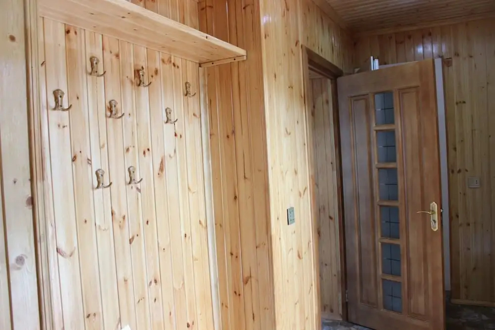 Панорамная вилла «Губа»