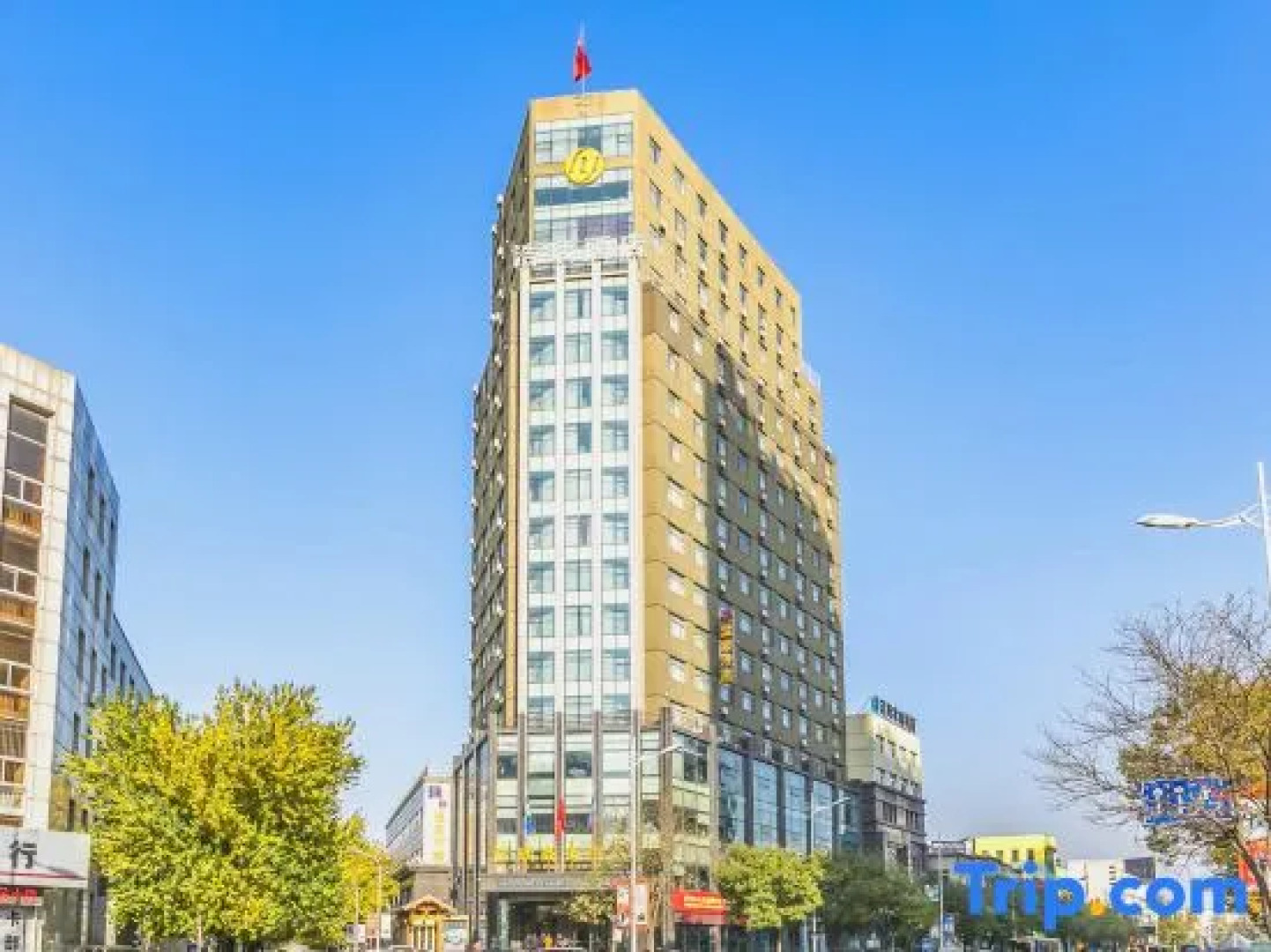 Haoyu Business Hotel
