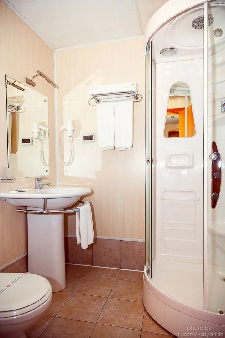 Волжская Жемчужина