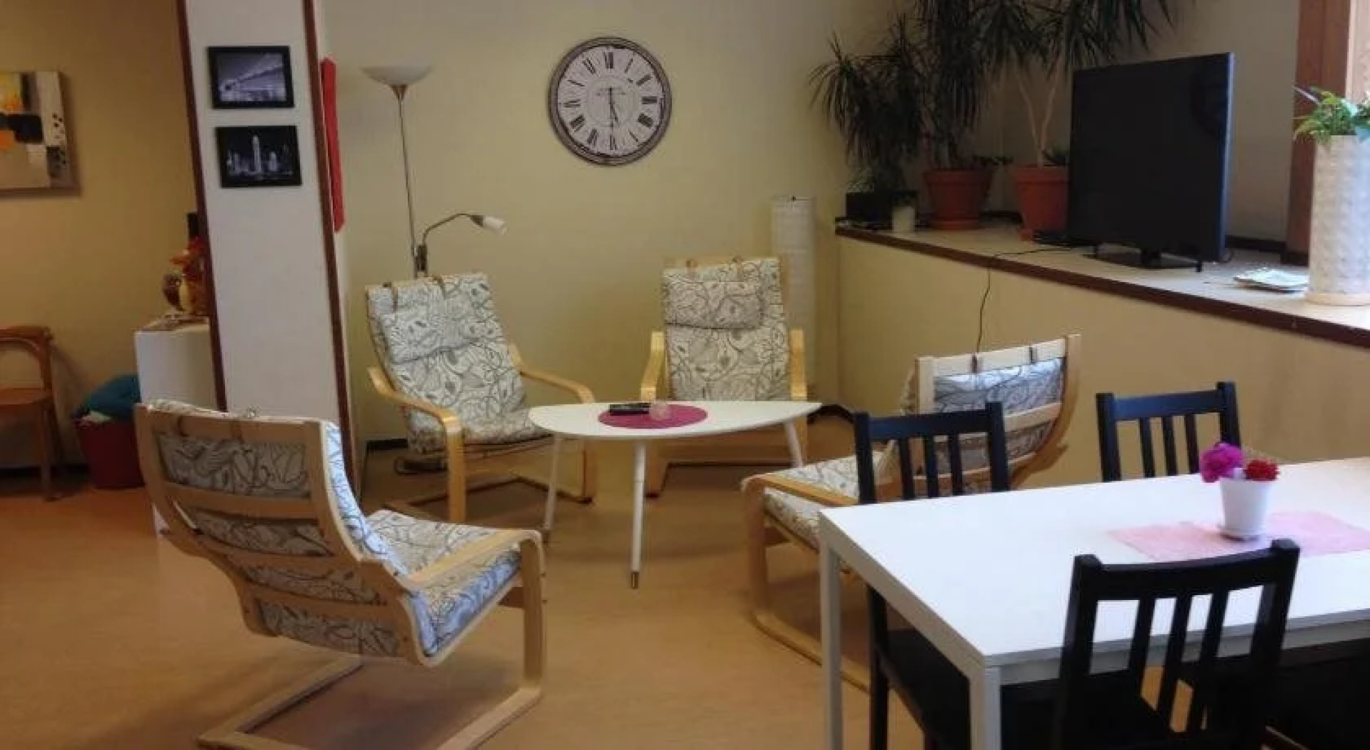 Hässleholmsgårdens vandrarhem - Hostel