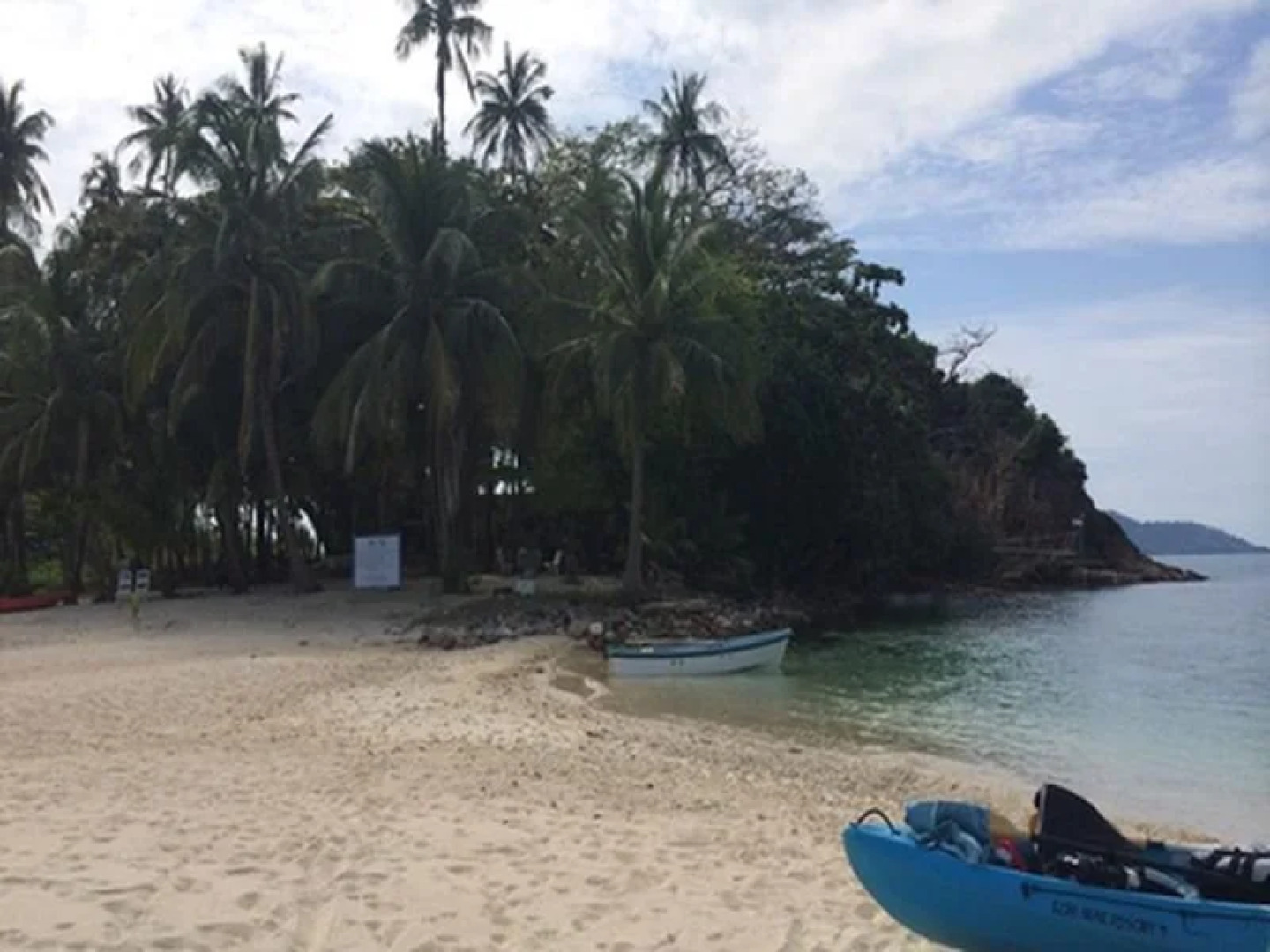 Rayang Phurin Resort