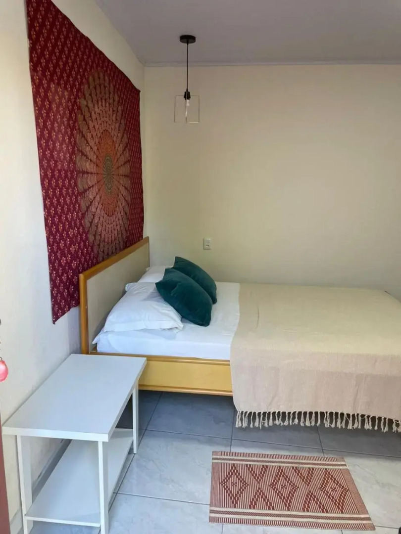 Pousada Convés das Ondas