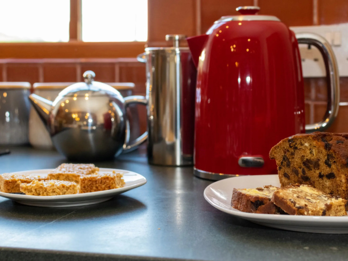 Holiday Home Penny Den