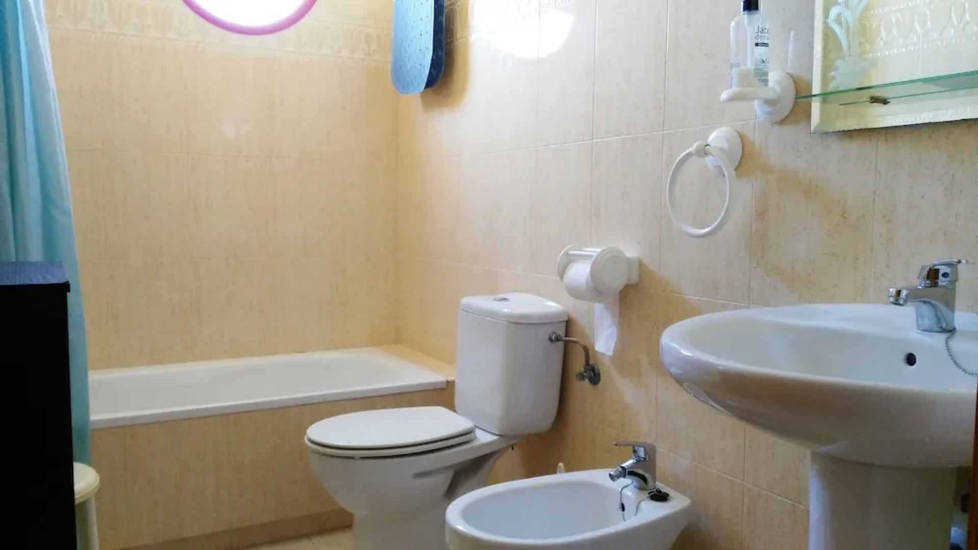 Apartamento en Playa Torres Villajoyosa