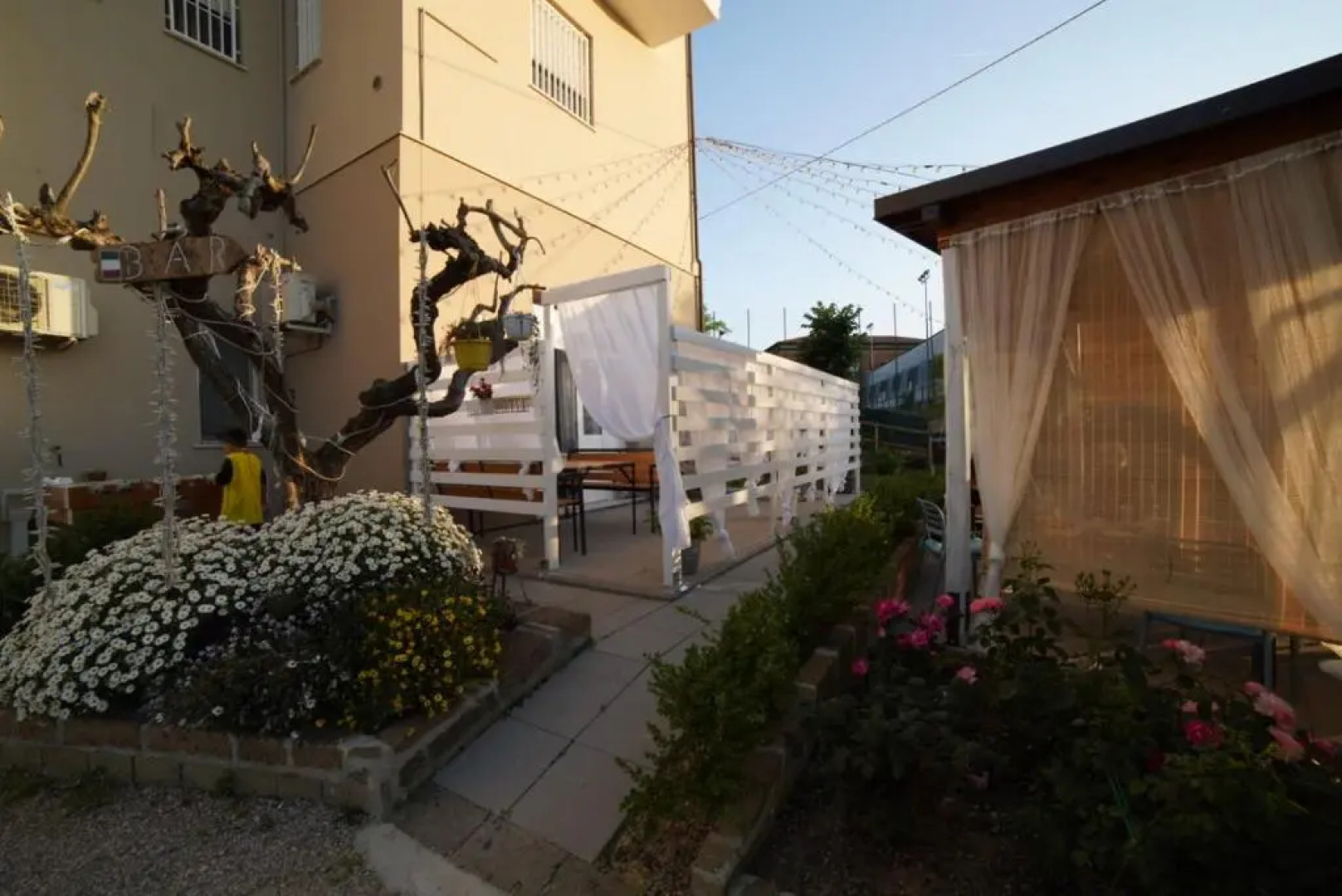 B&B L'Officina Dei Sogni