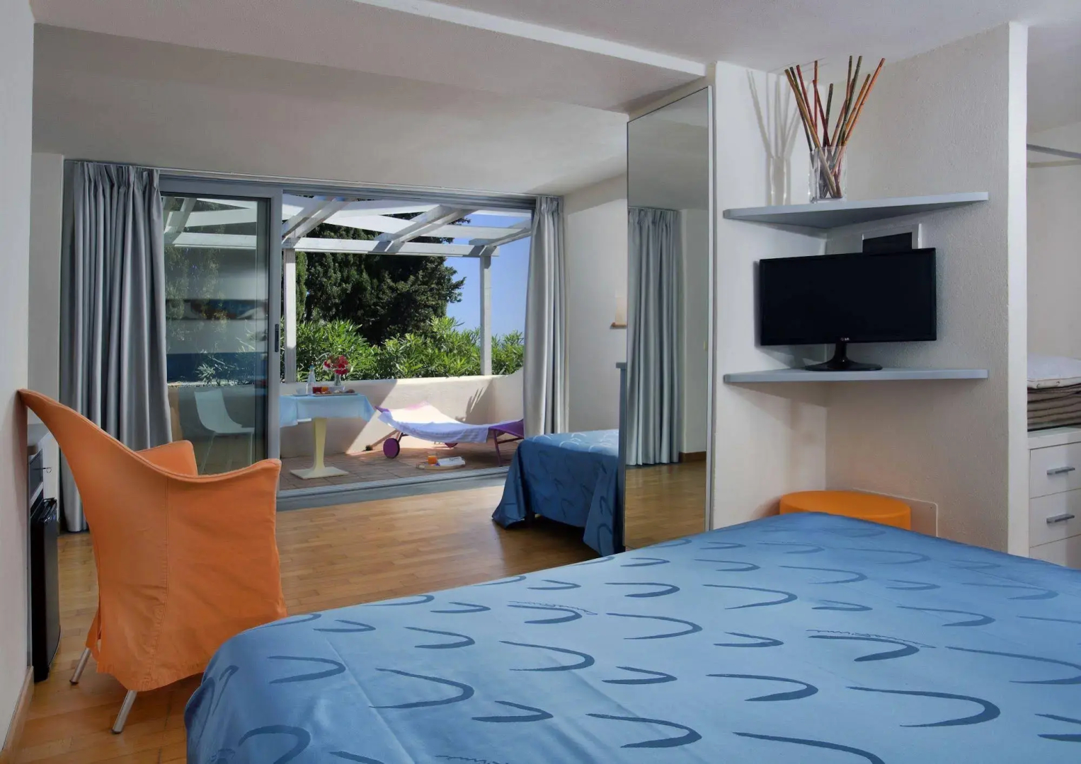 Hotel L'Arenella