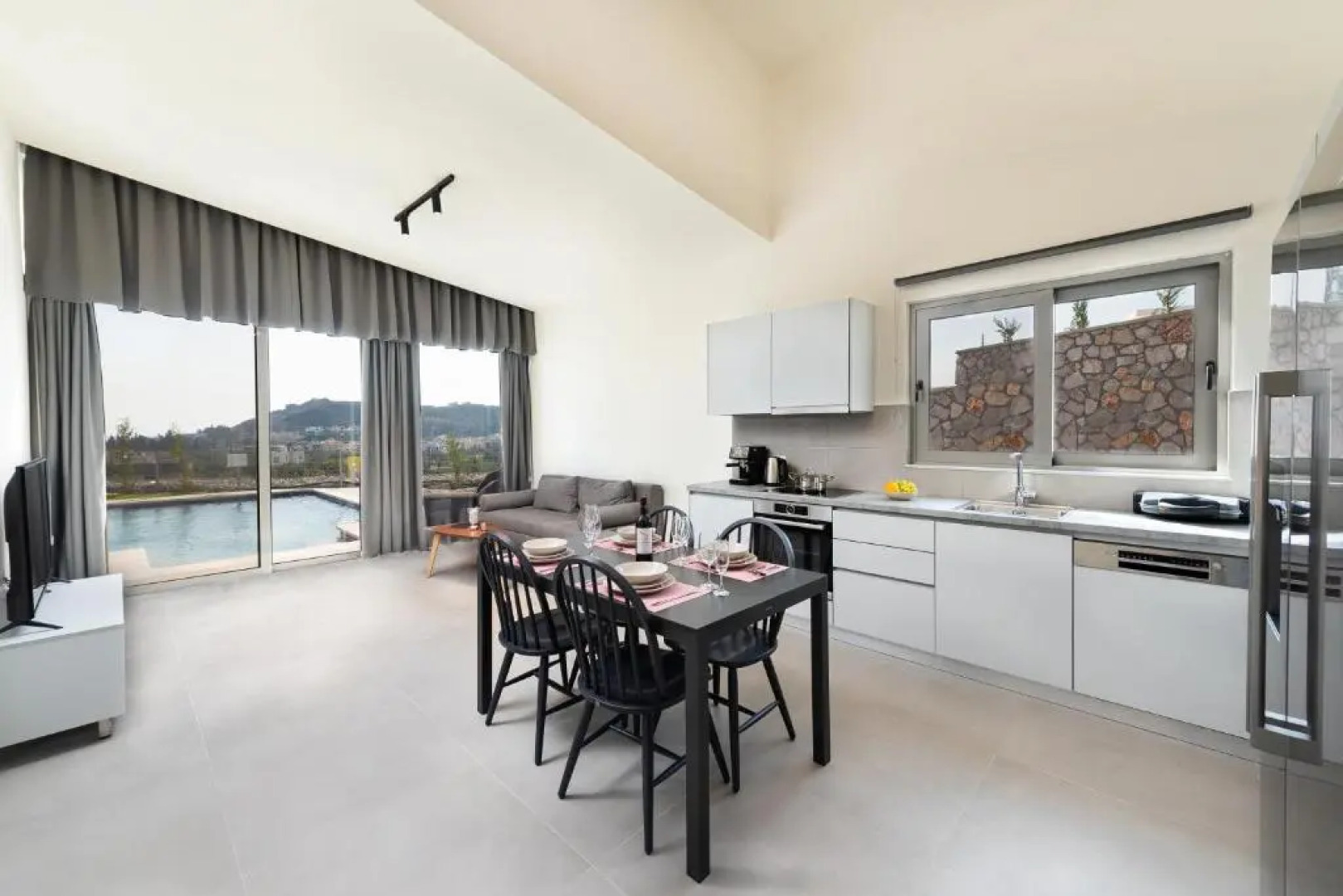 Pantheon Luxury Villas