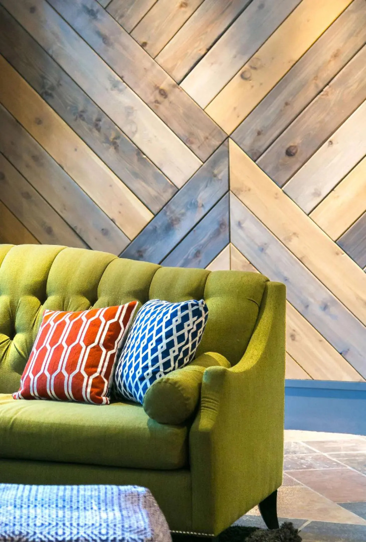 Summit Lodge Boutique Hotel