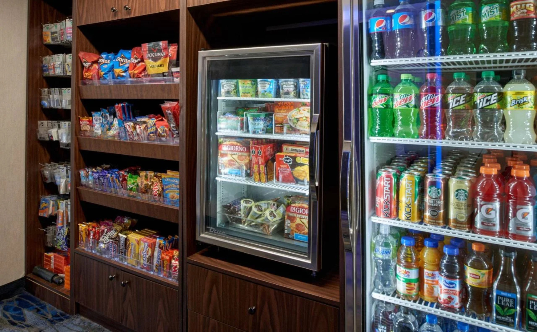 Fairfield by Marriott Kalamazoo West