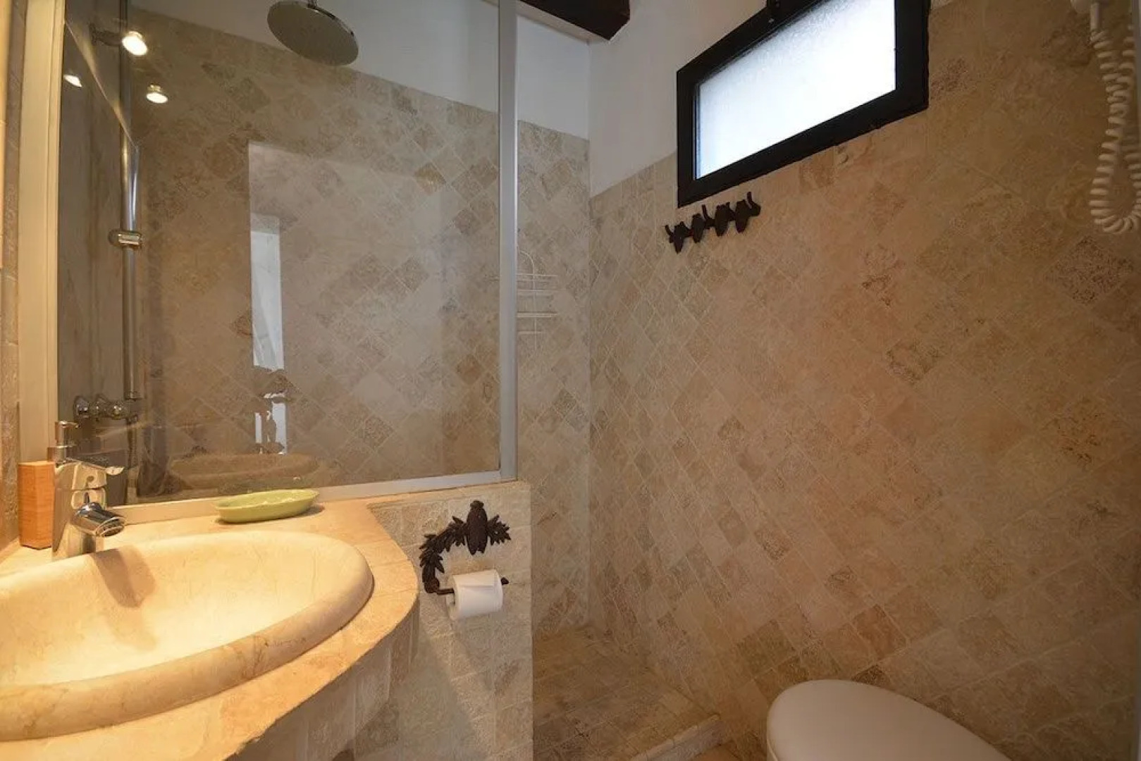 B&B La Grange Neuve - Chez Monique