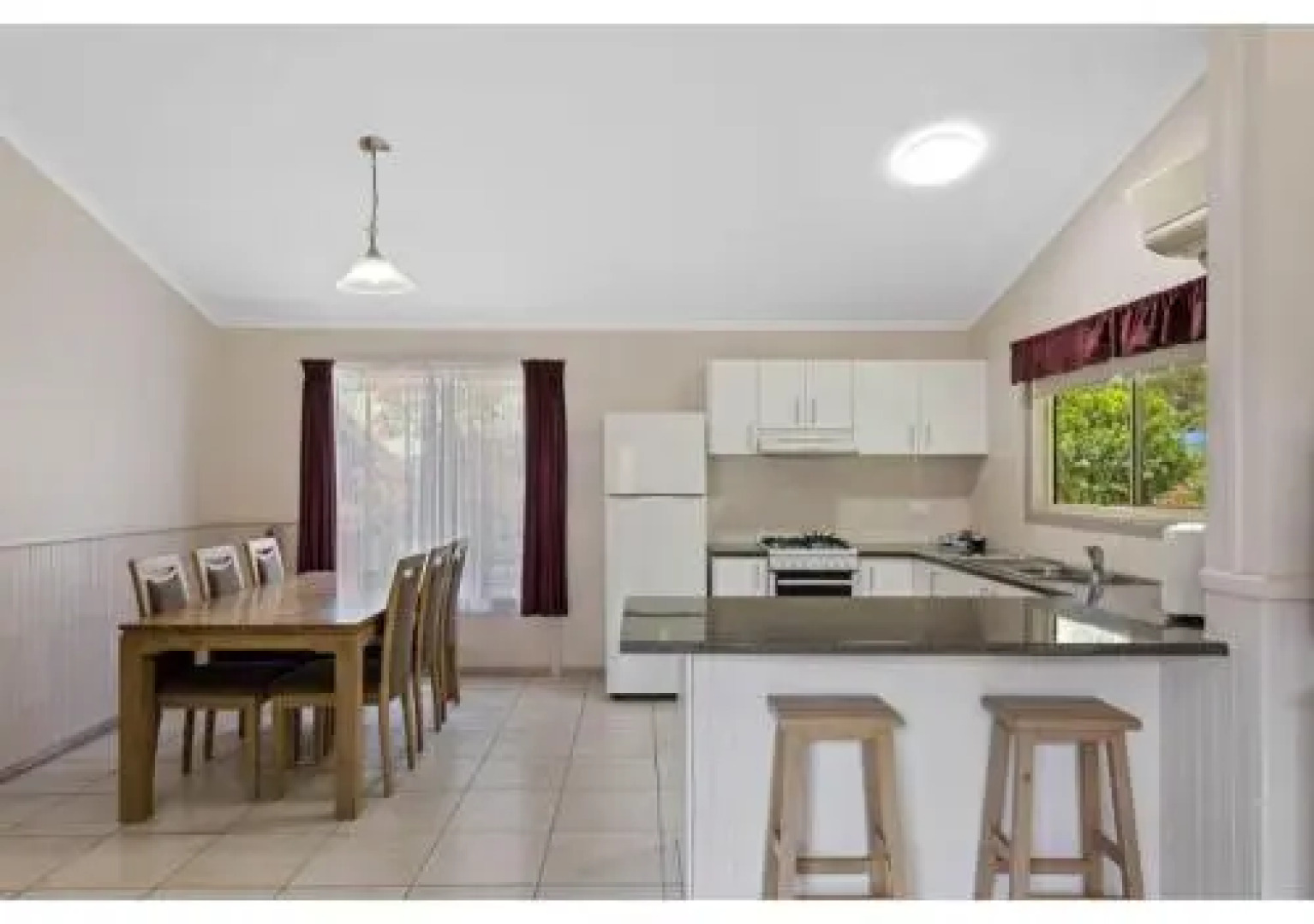 Big4 Bungalow Park Burrill Lake