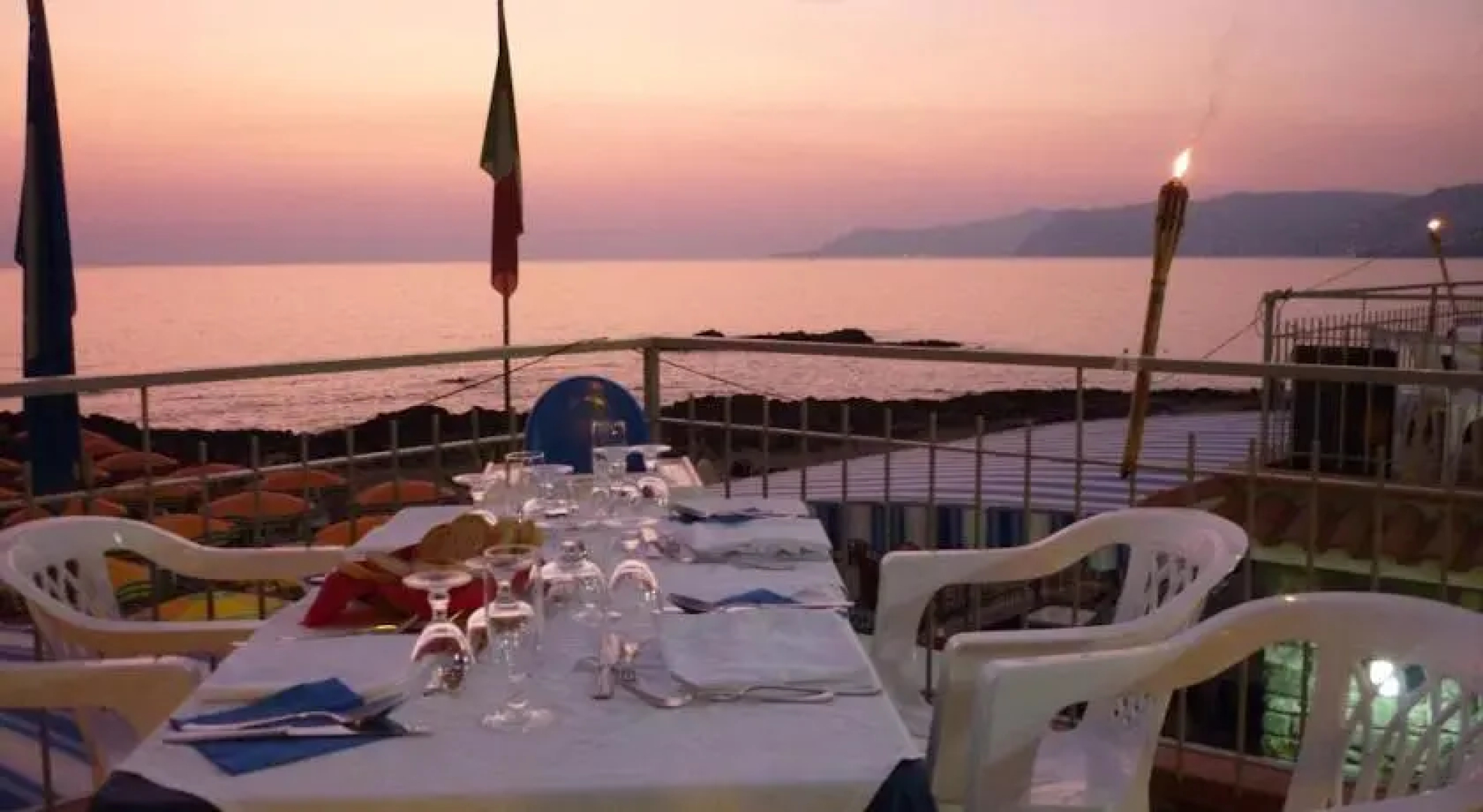 Hotel Stella Marina
