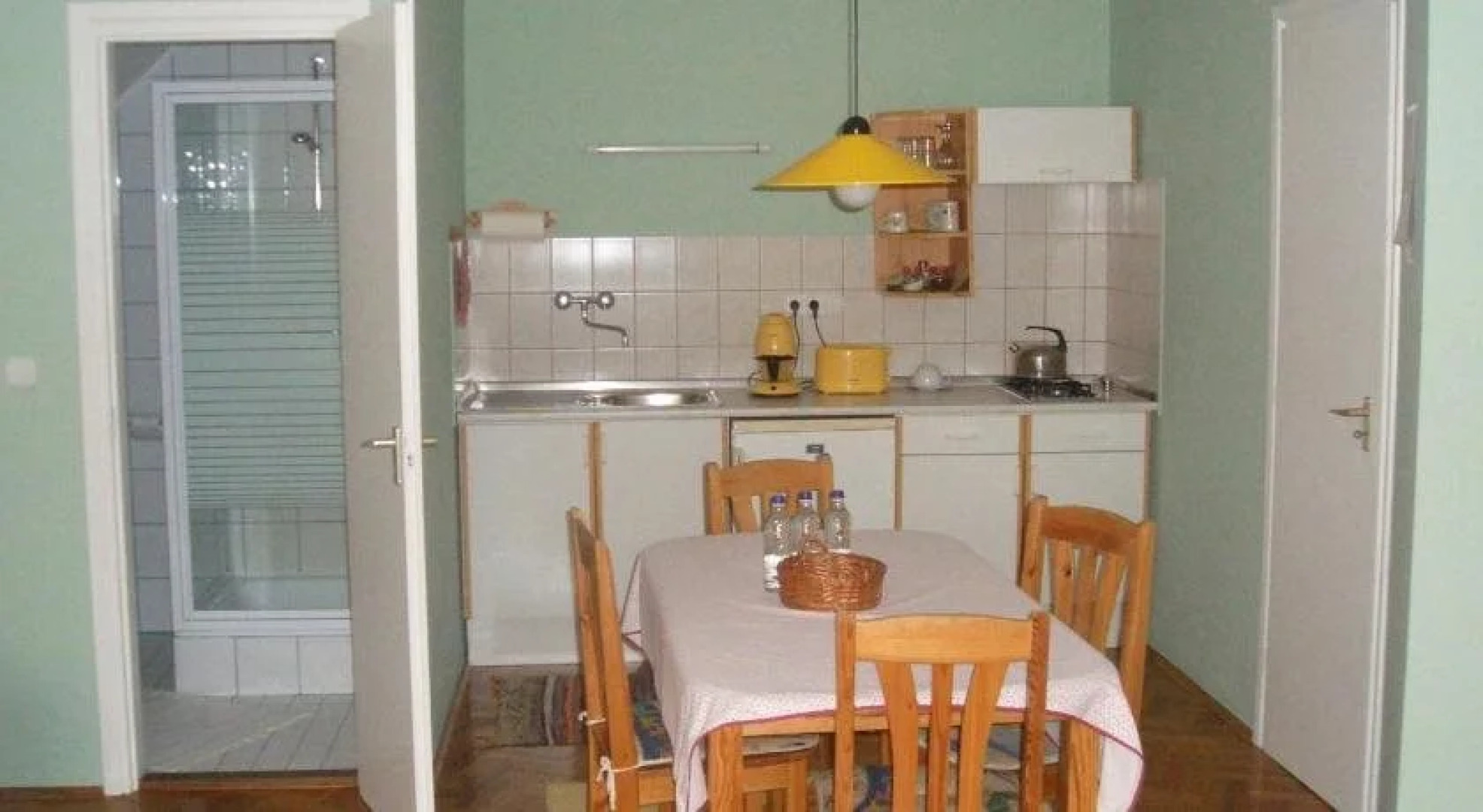 APARTMENTS-MINI-HOTEL