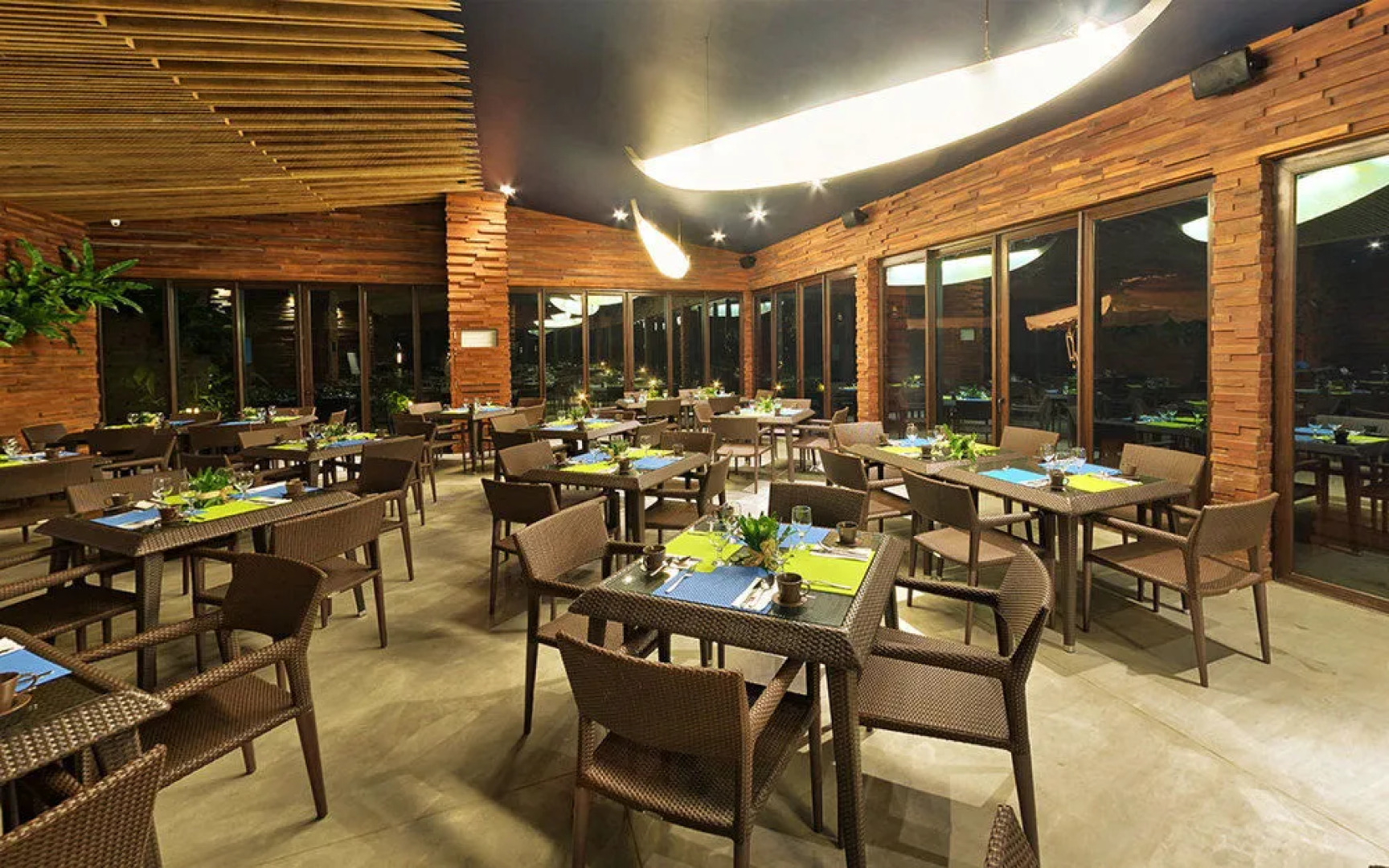 Astoria Palawan Resort