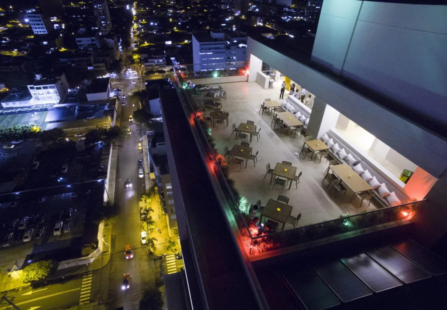 Holiday Inn Cucuta by IHG