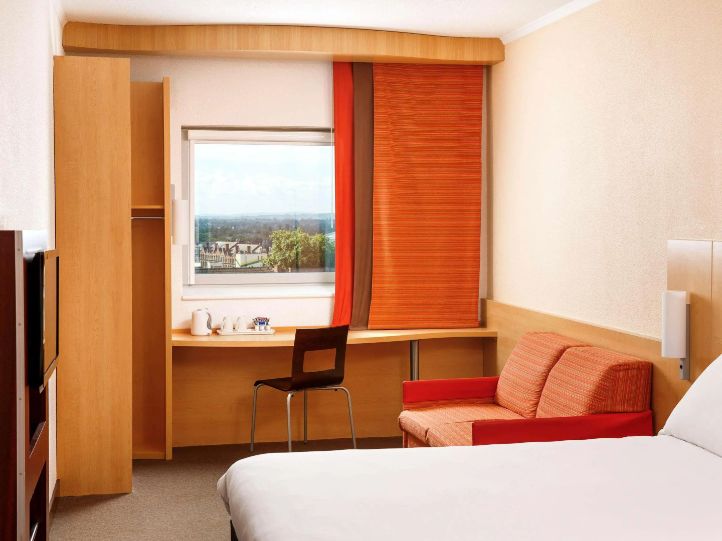 ibis Nottingham Centre
