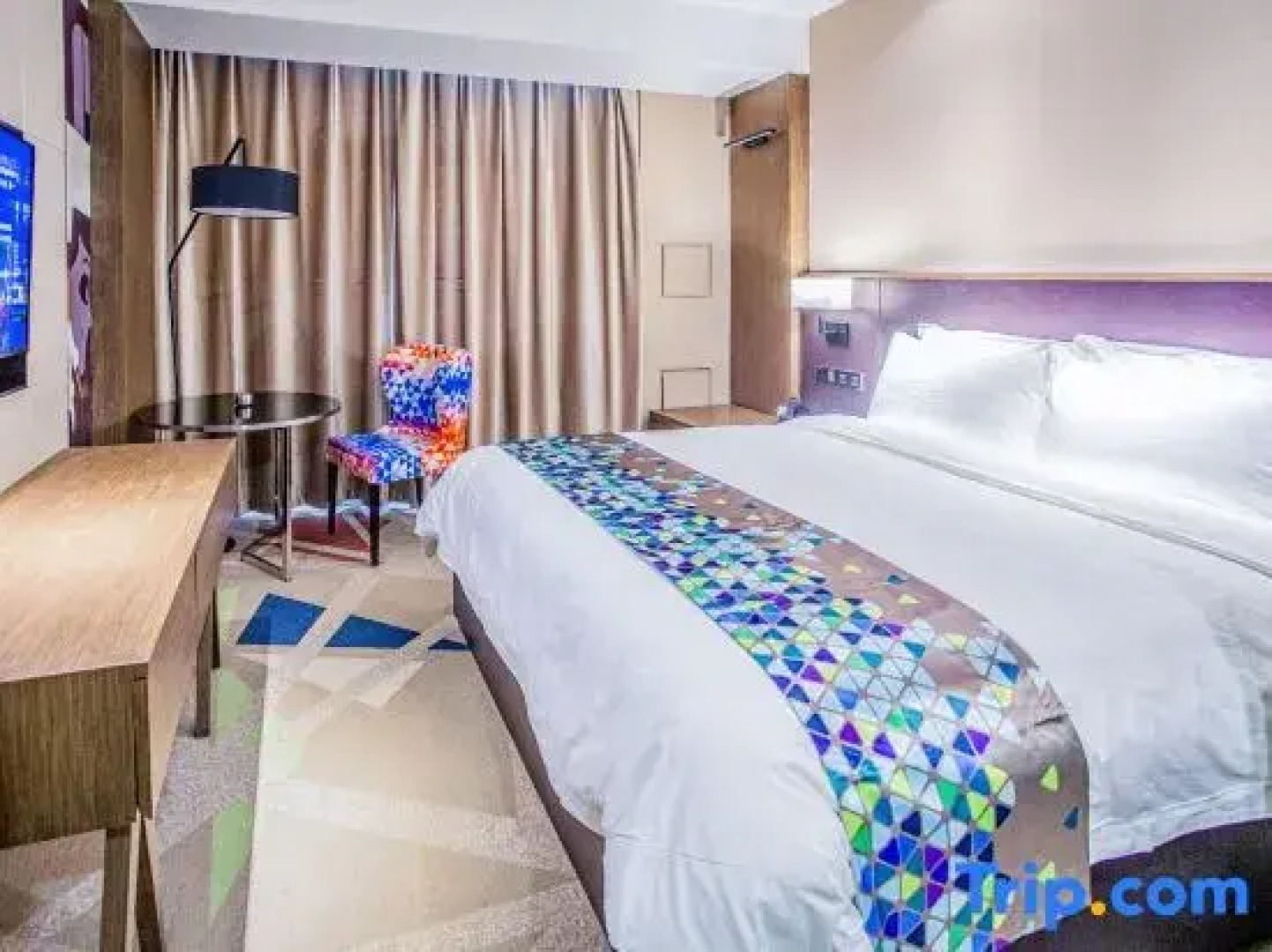 Zmax Hotel·Harbin Bingxue Big World