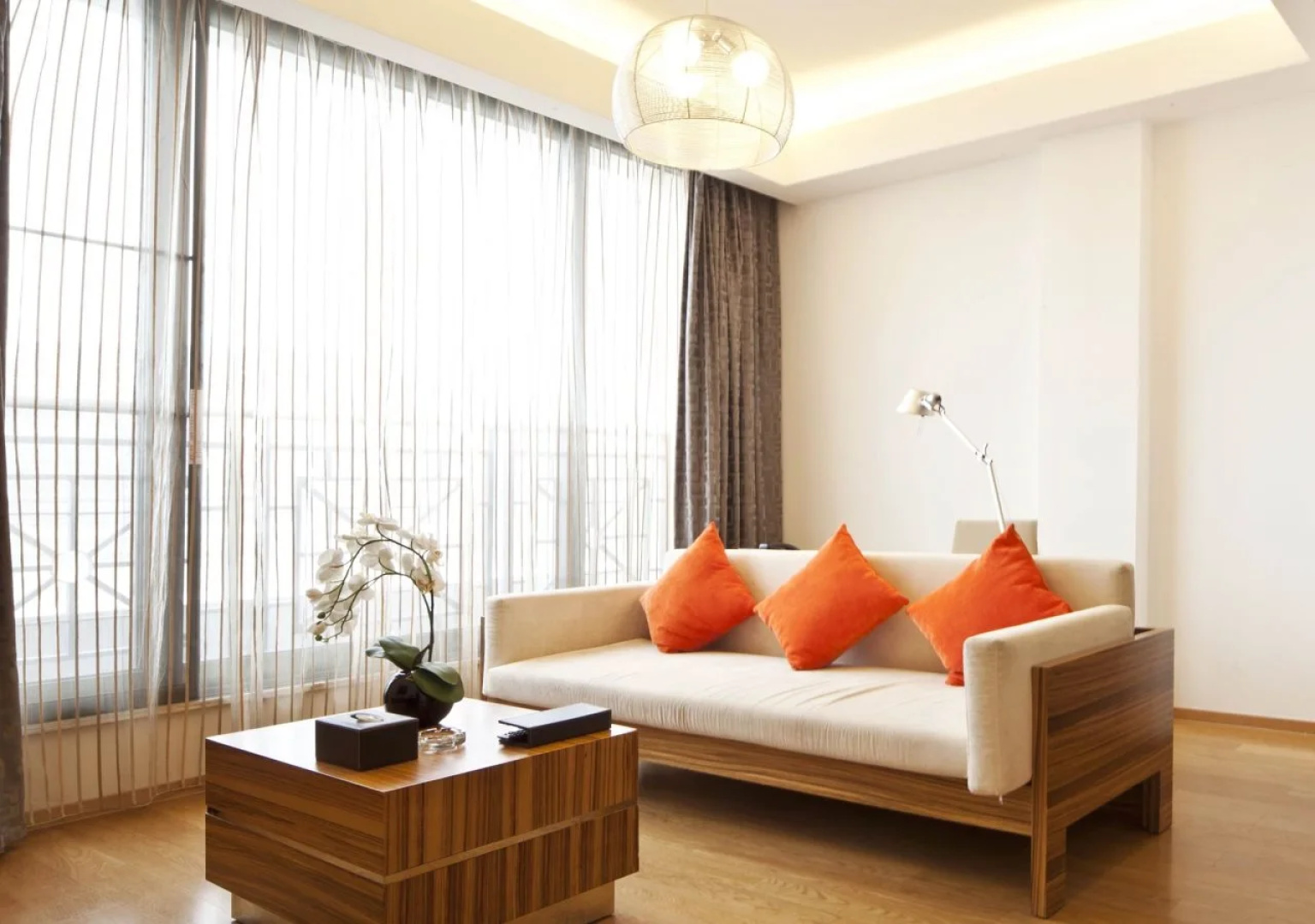 Suisse Place Ligongdi Suzhou