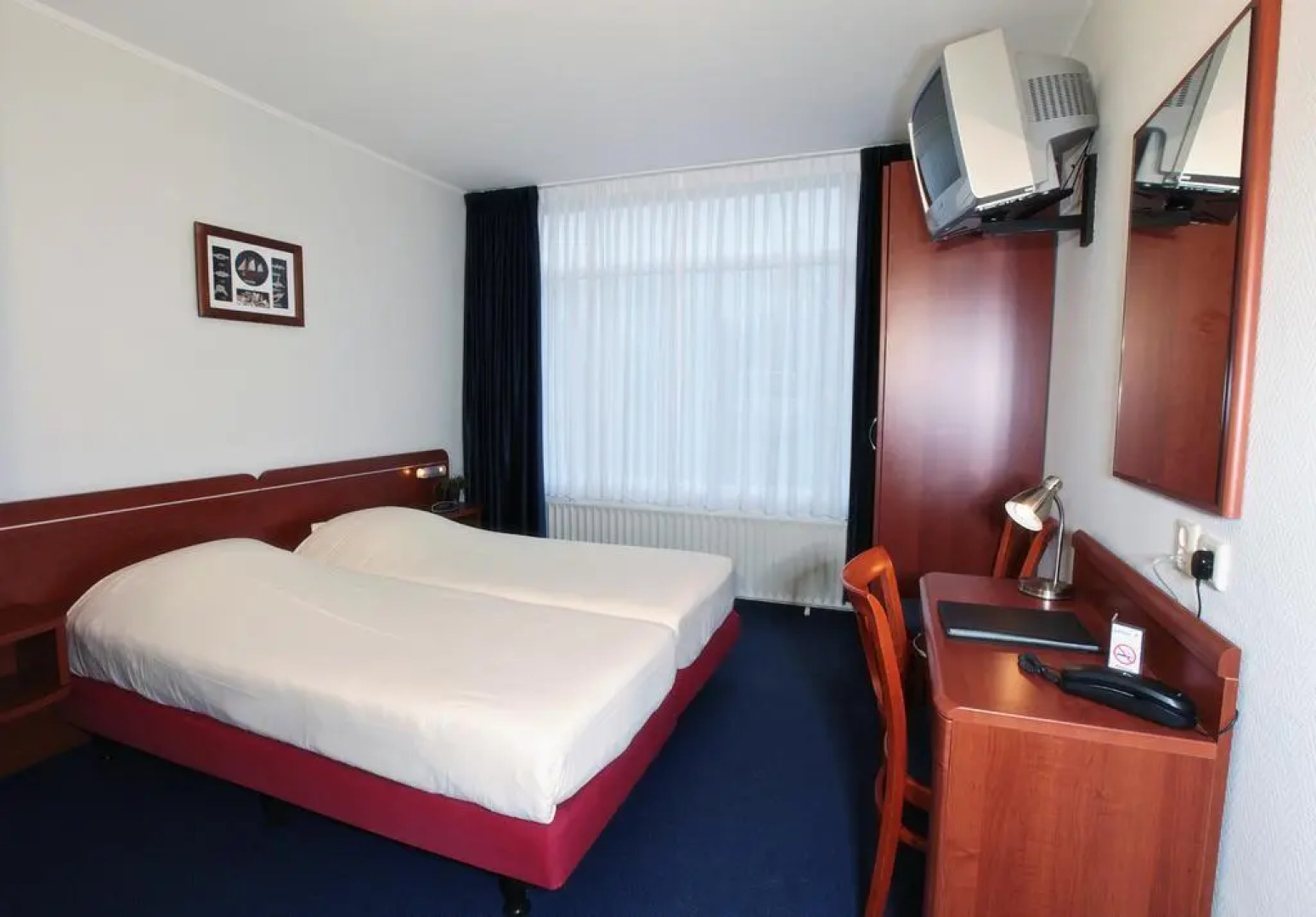 Van der Valk Hotel Texel