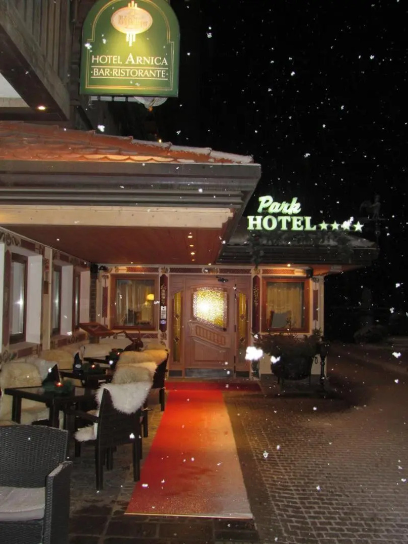 Park Hotel Arnica