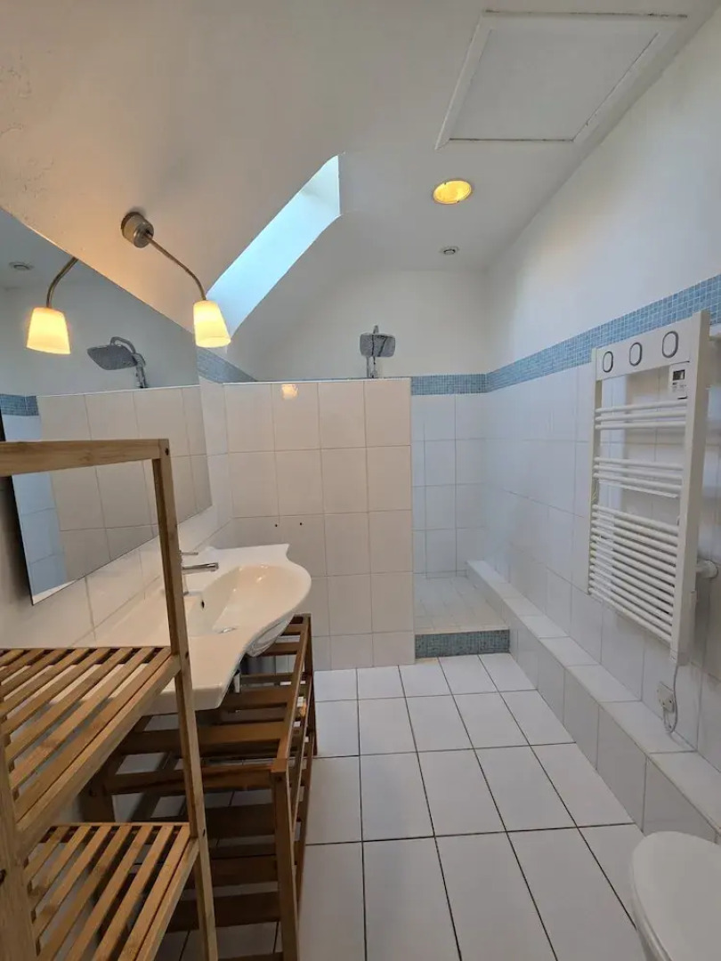 House in Plougonvelin Near Trez Hir Beach