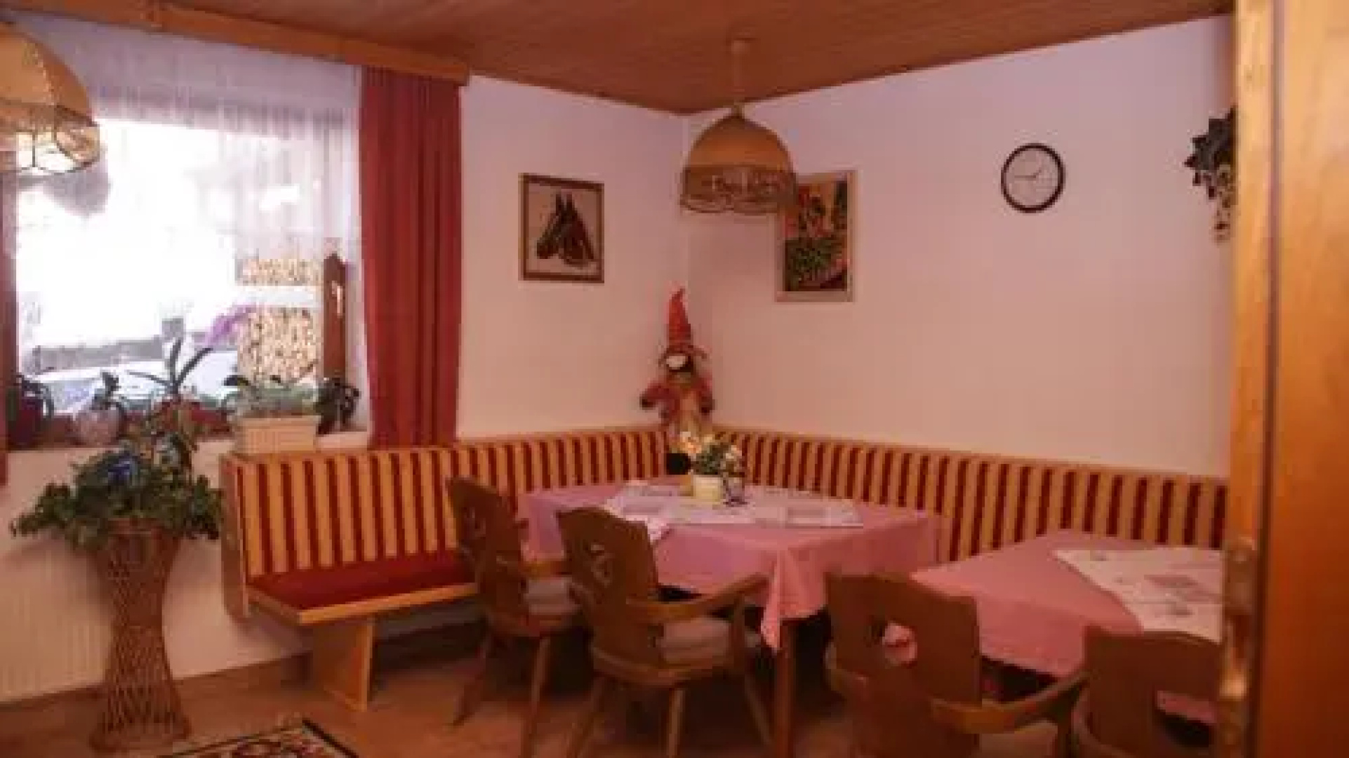 Gaestehaus Müller