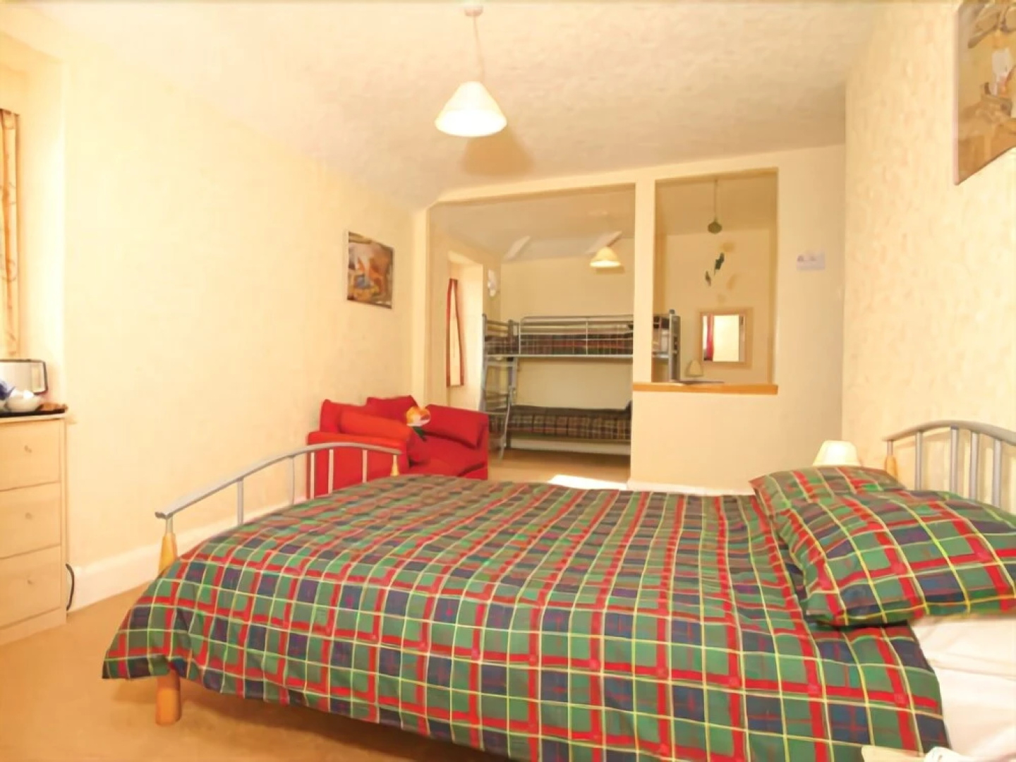 Norlands Hotel
