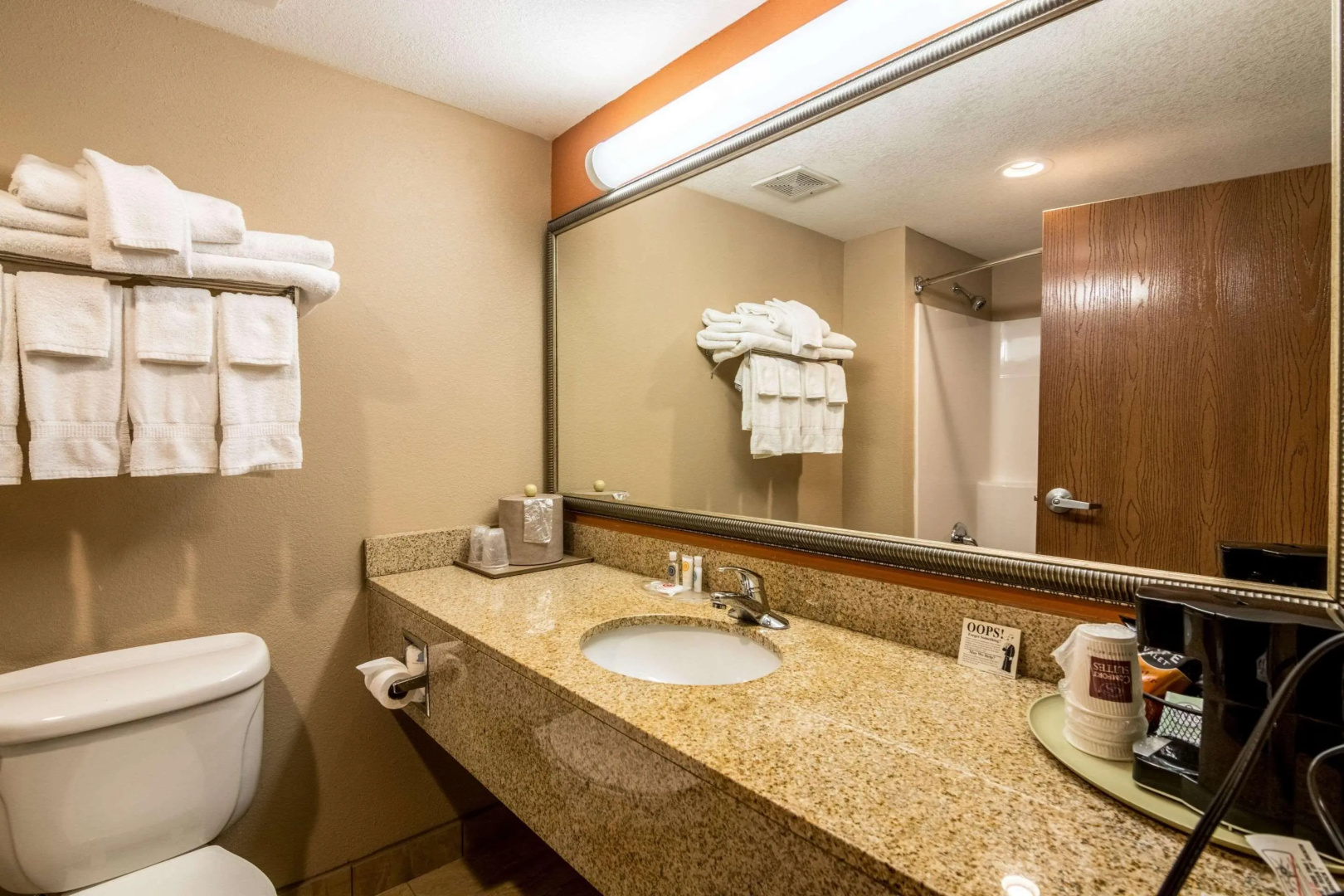Comfort Suites Panama City Beach