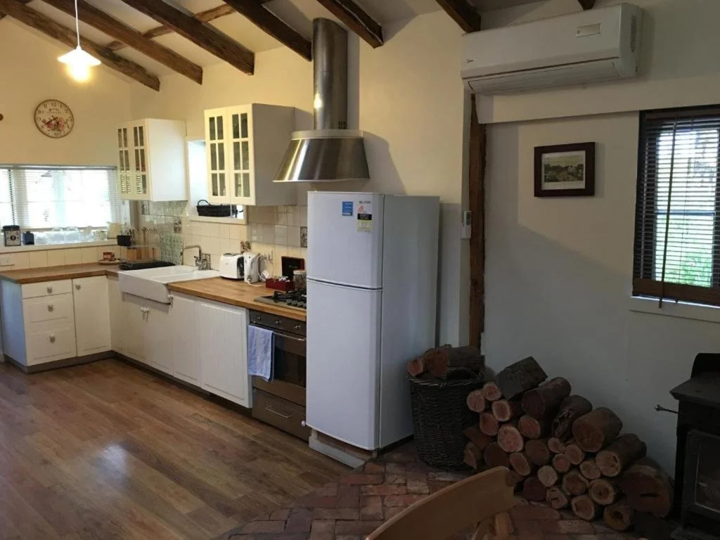 Taradale House Estate