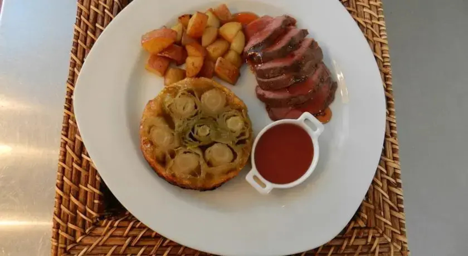 Villa Vallière Chambres & Table dHôtes