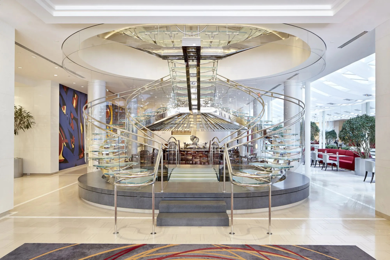 Hotel Indigo Atlanta Downtown by IHG