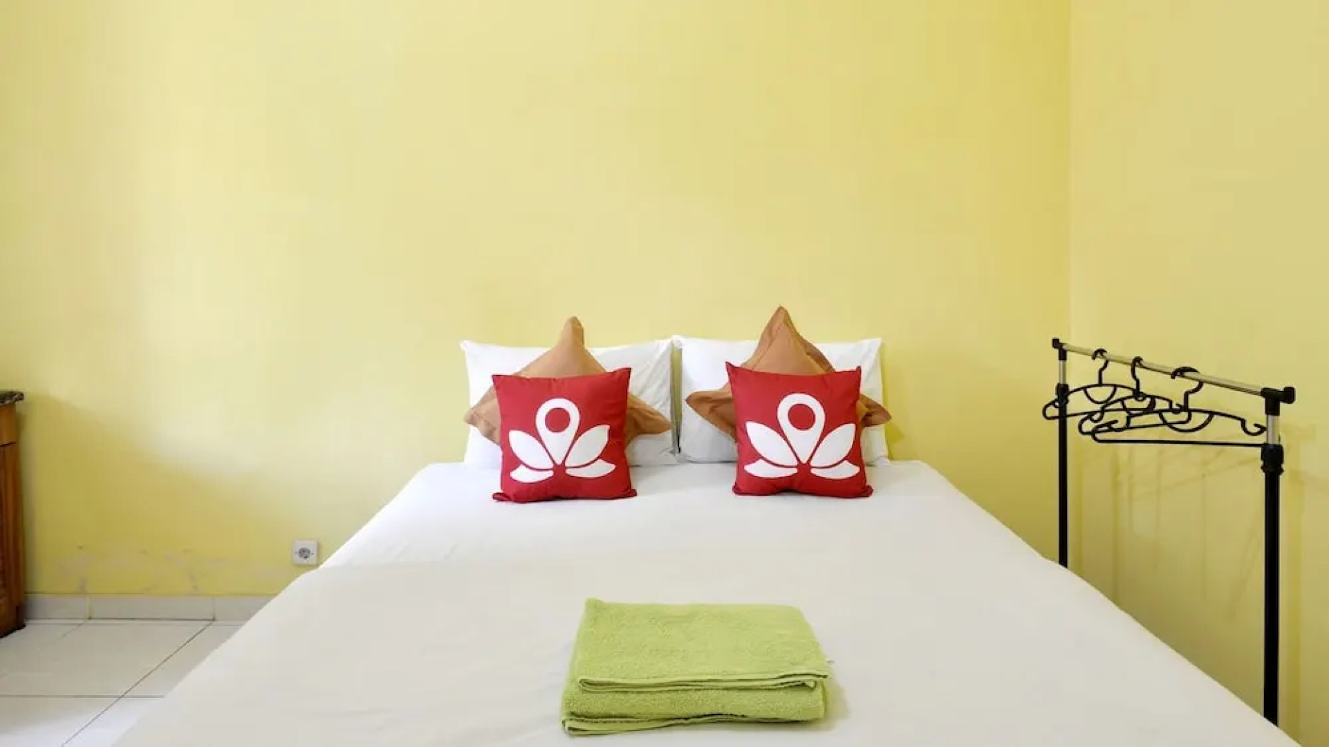 ZEN Rooms Daranindra Borobudur