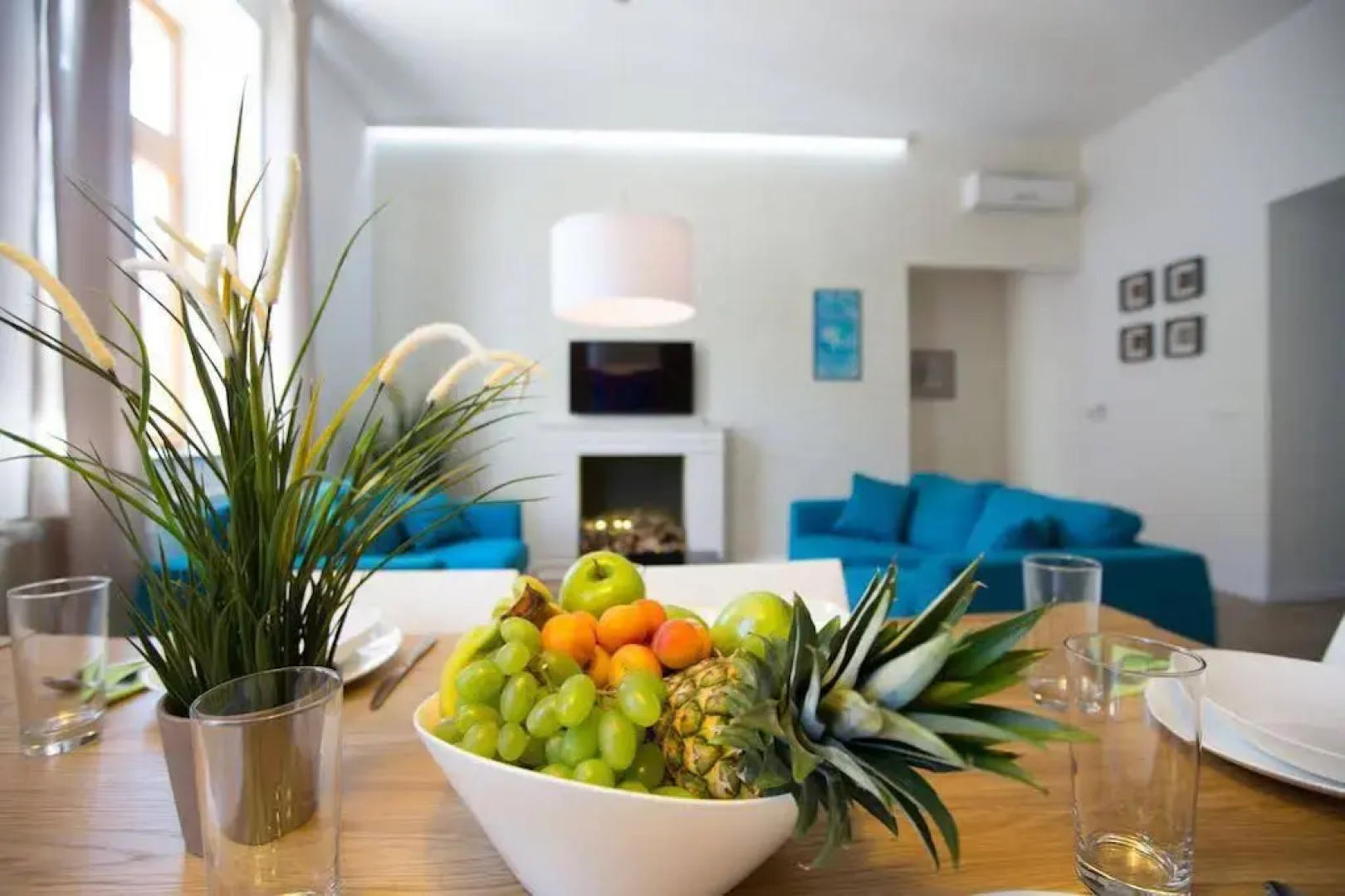 Apartments Zagreb Deluxe