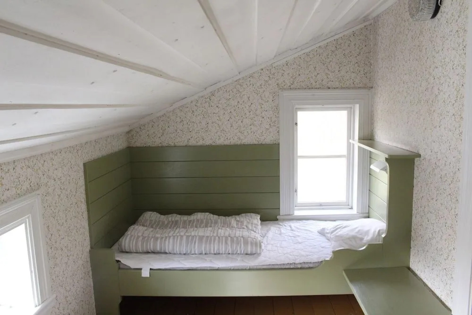 STF Vilhelmina Kyrkstad