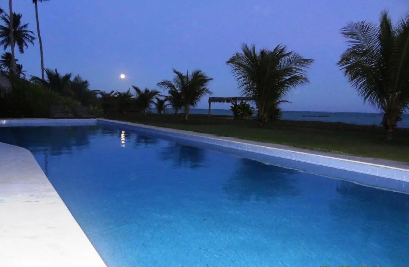 Pousada Infinito Mar