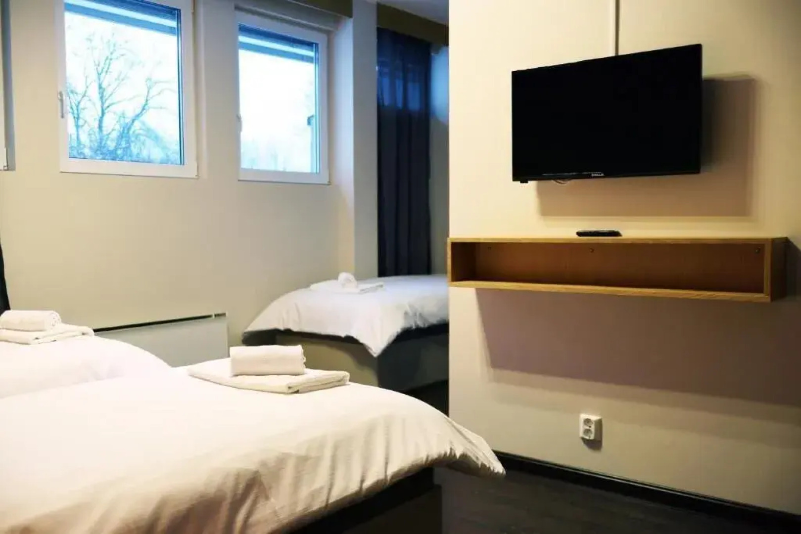 Eidsvoll Express Hotel