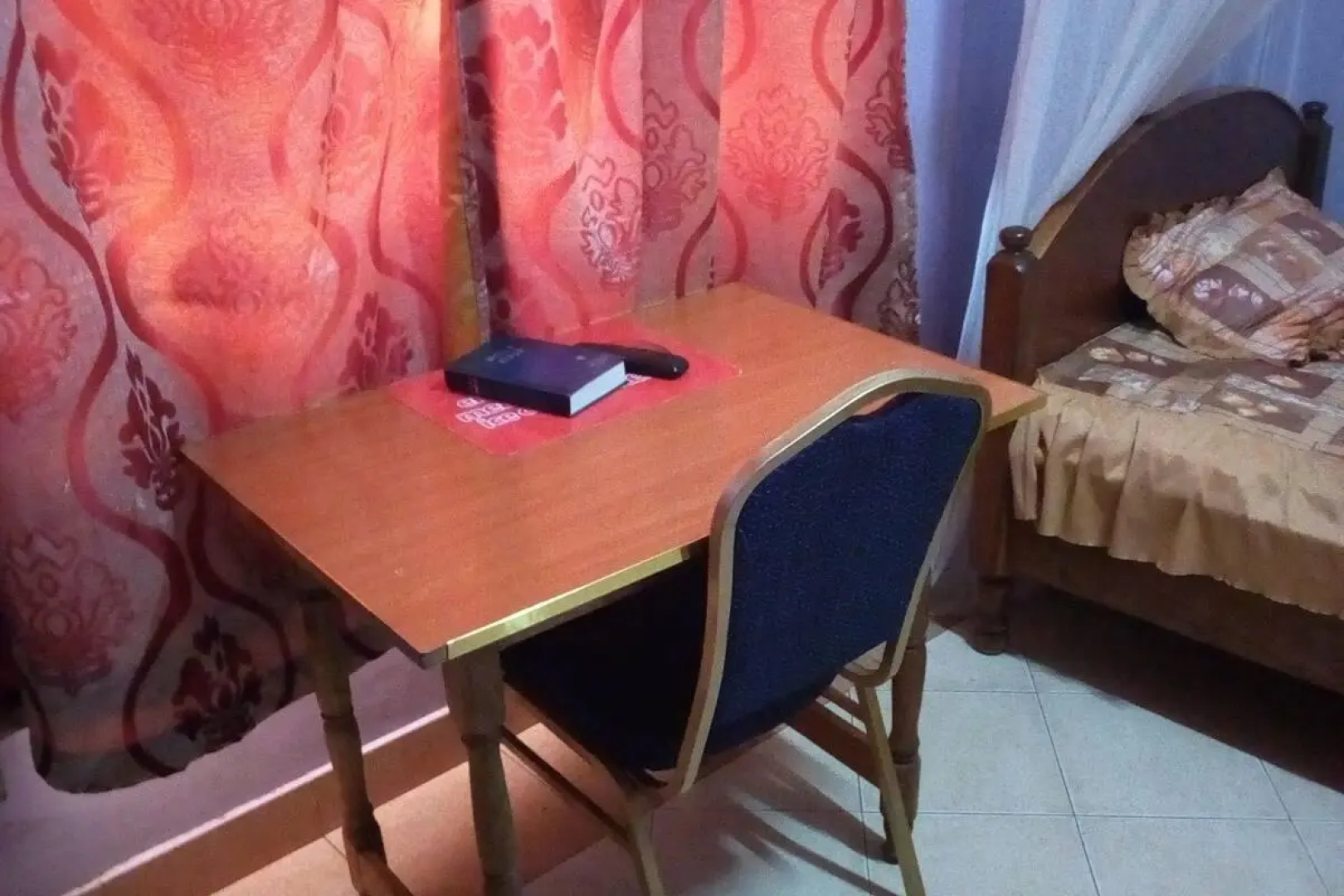 Imperial Guest House