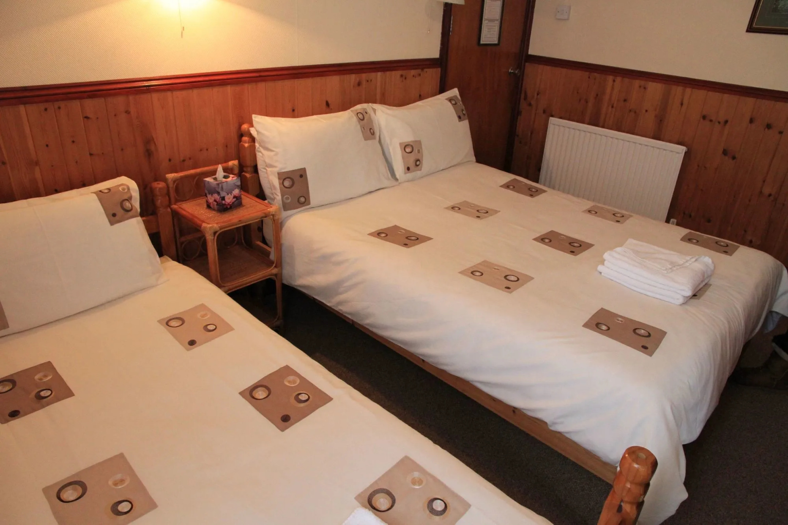 Invernook Hotel
