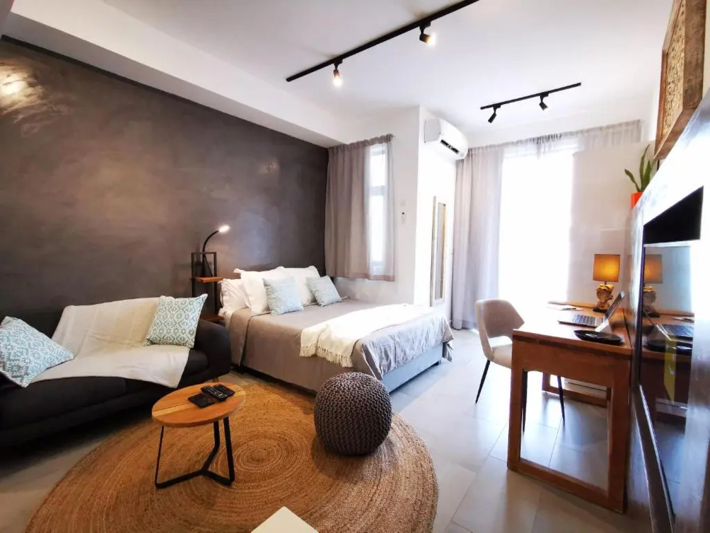 Studio 307 - Ebene Square