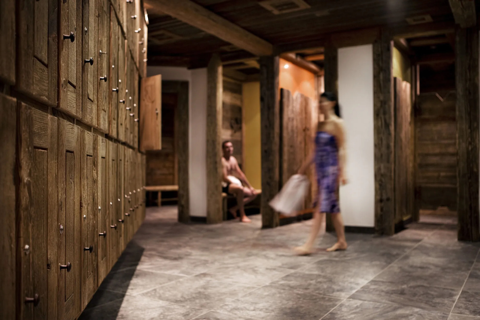 CGH Résidence Boutique le Nevada