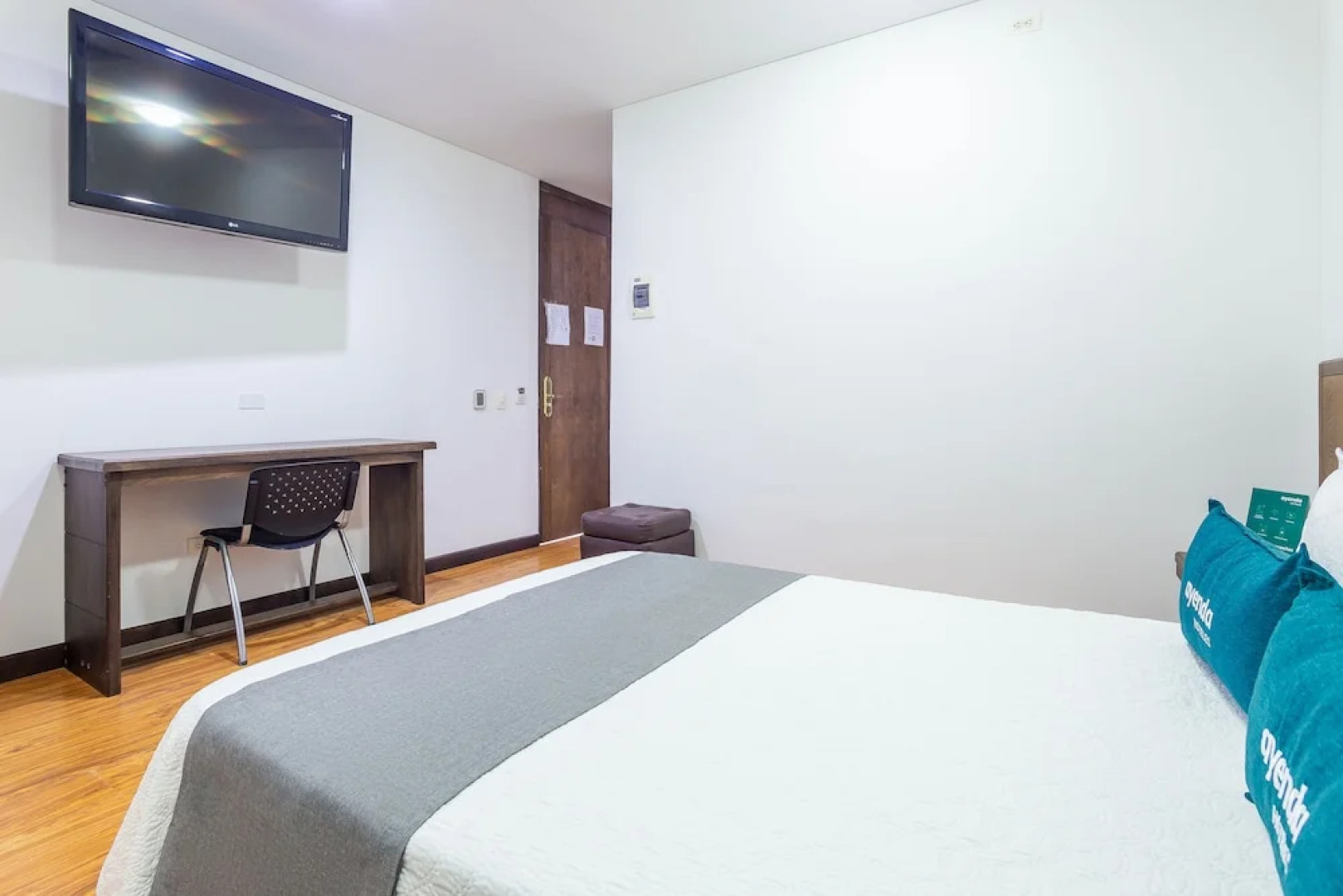 Hotel Las 4 Estaciones